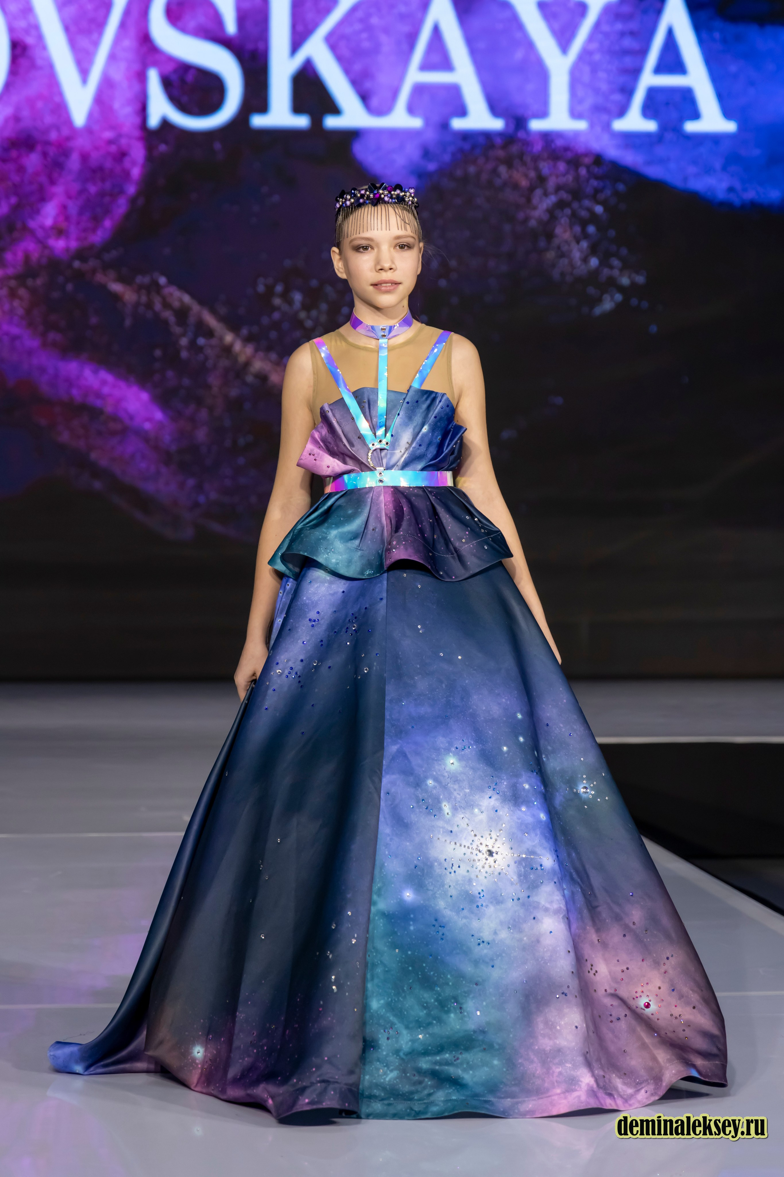 Кибовская Кристина 1 февраля 2025 гостиный двор, выставка Уникальная Россия. Репортажный, семейный и студийный фотограф в Москве Демин Алексей