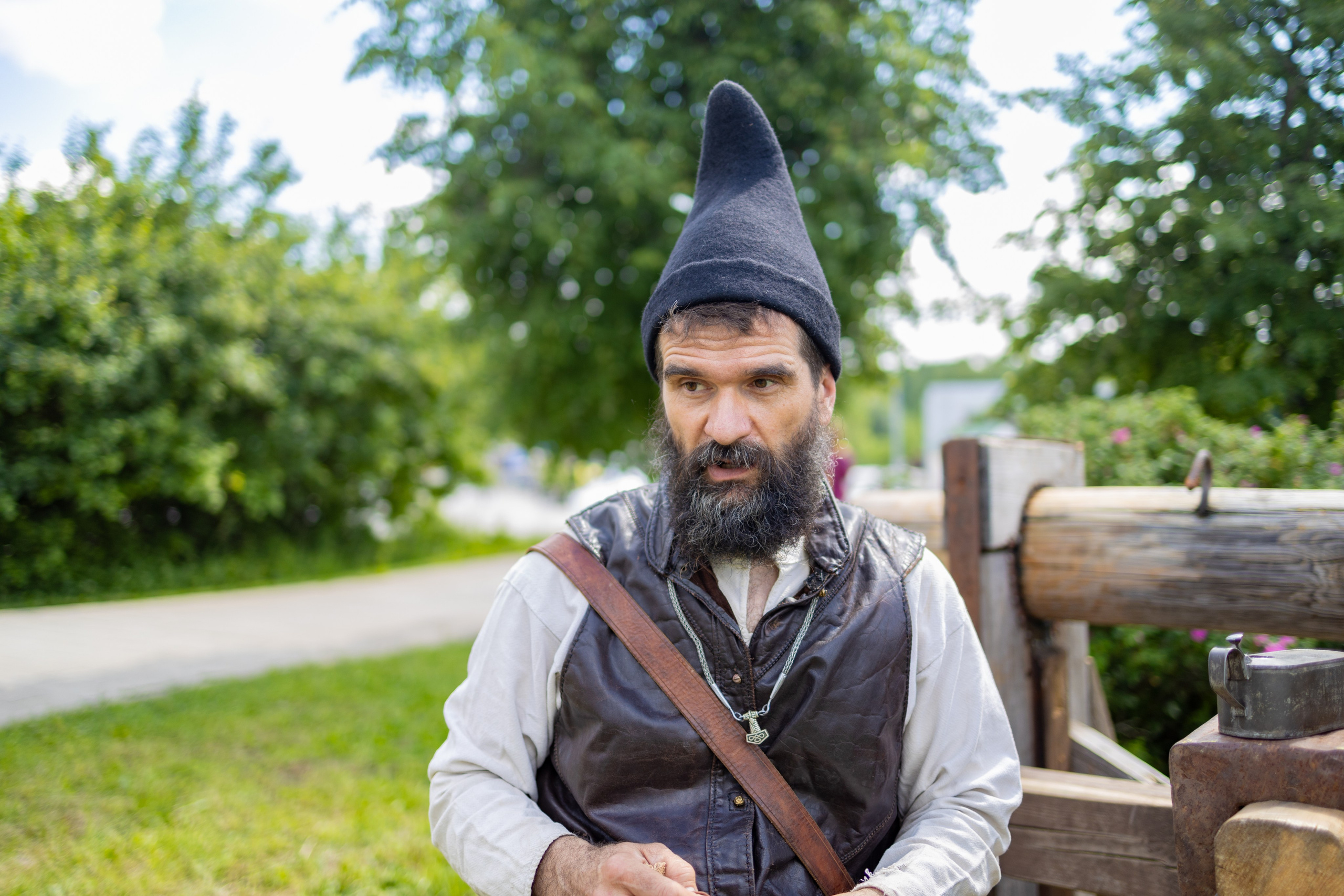 Земля Легенд: Солнце и медведь Фест. Репортажный, семейный и студийный фотограф в Москве Демин Алексей