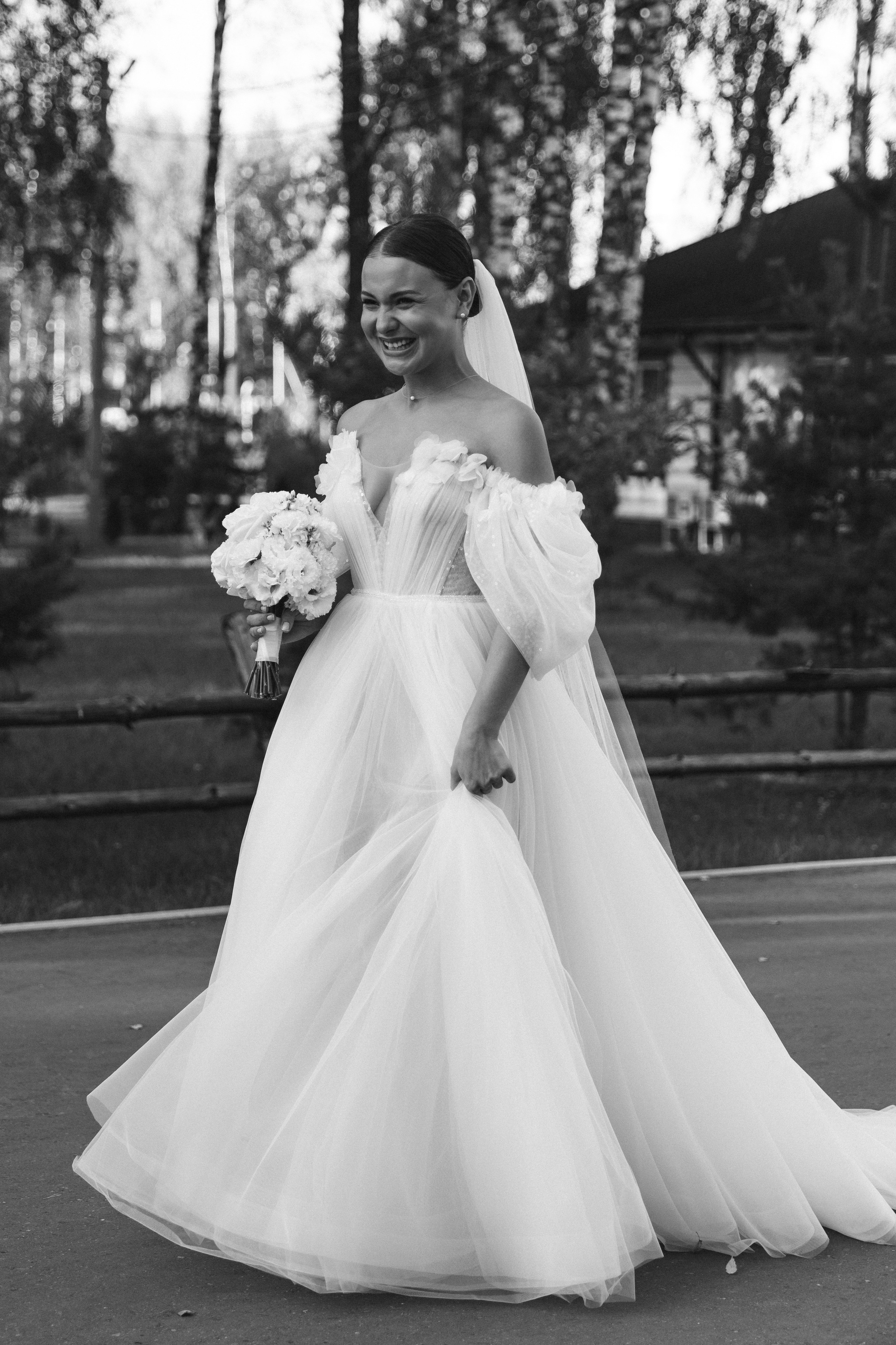 ARTEM & KATYA. Фотограф | Кострома | Ксения Пучкова