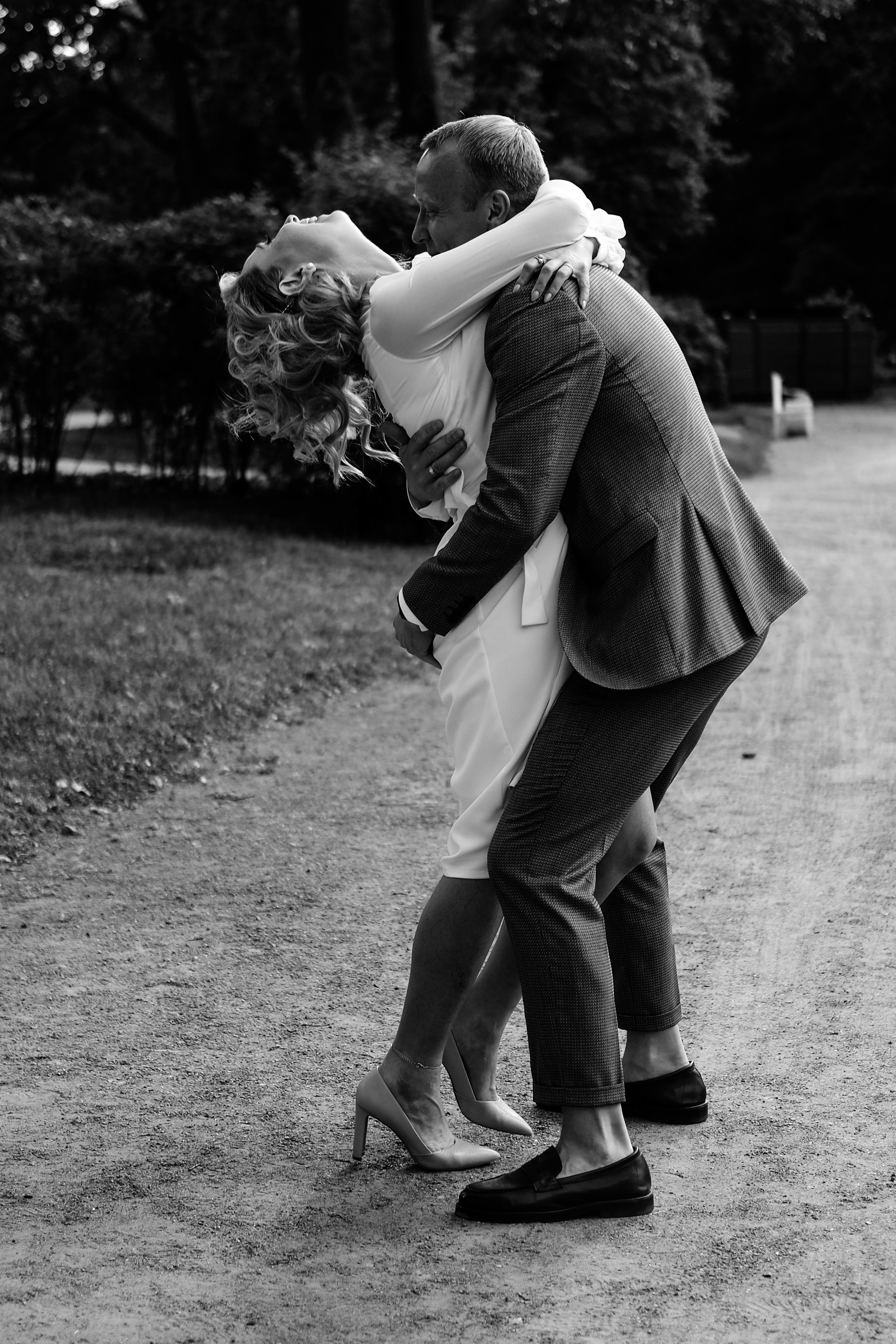 Сергей и Татьяна. Свадебный и портретный фотограф в Санкт-Петербурге Варламова Татьяна