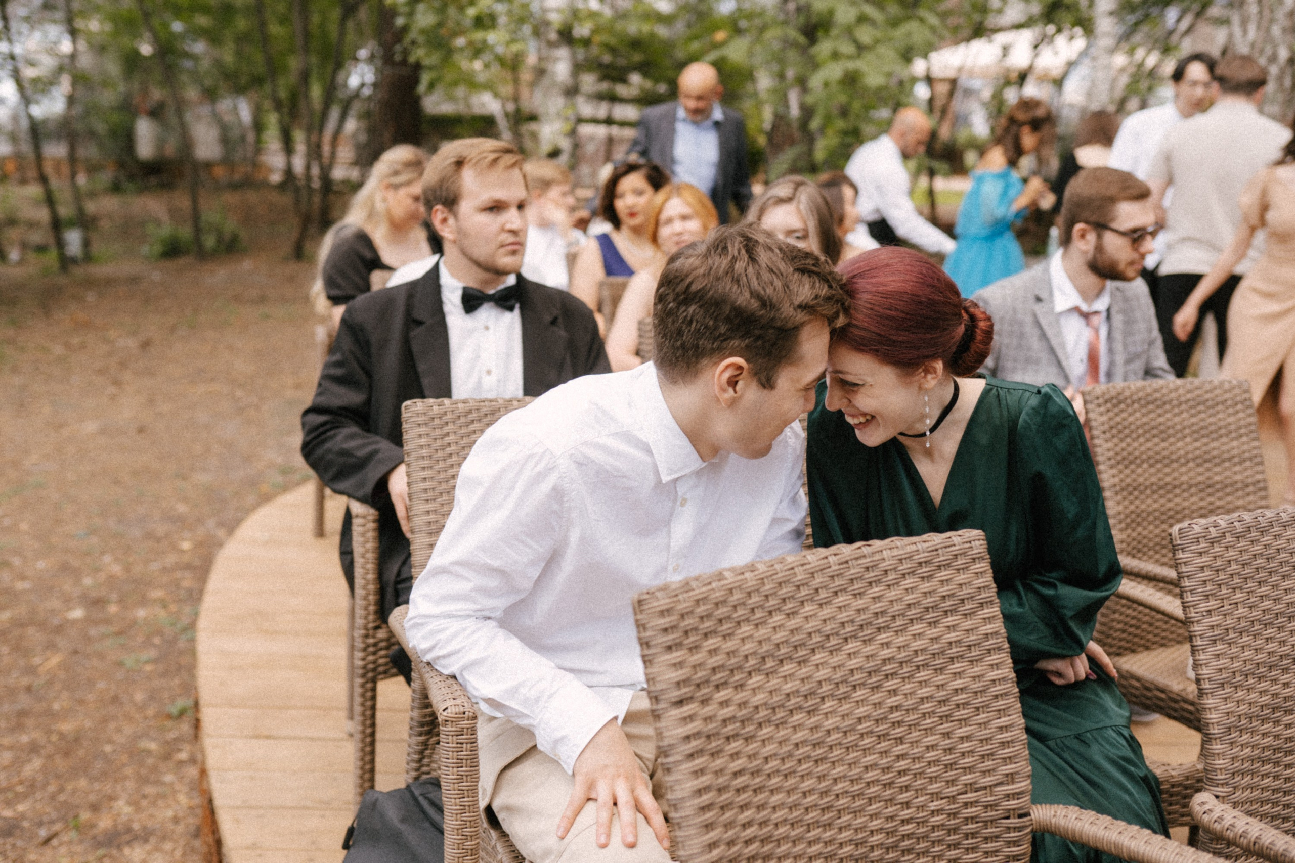 Свадьба: Игорь и Алёна. Катя Сагалаева. Свадебный фотограф Новосибирск