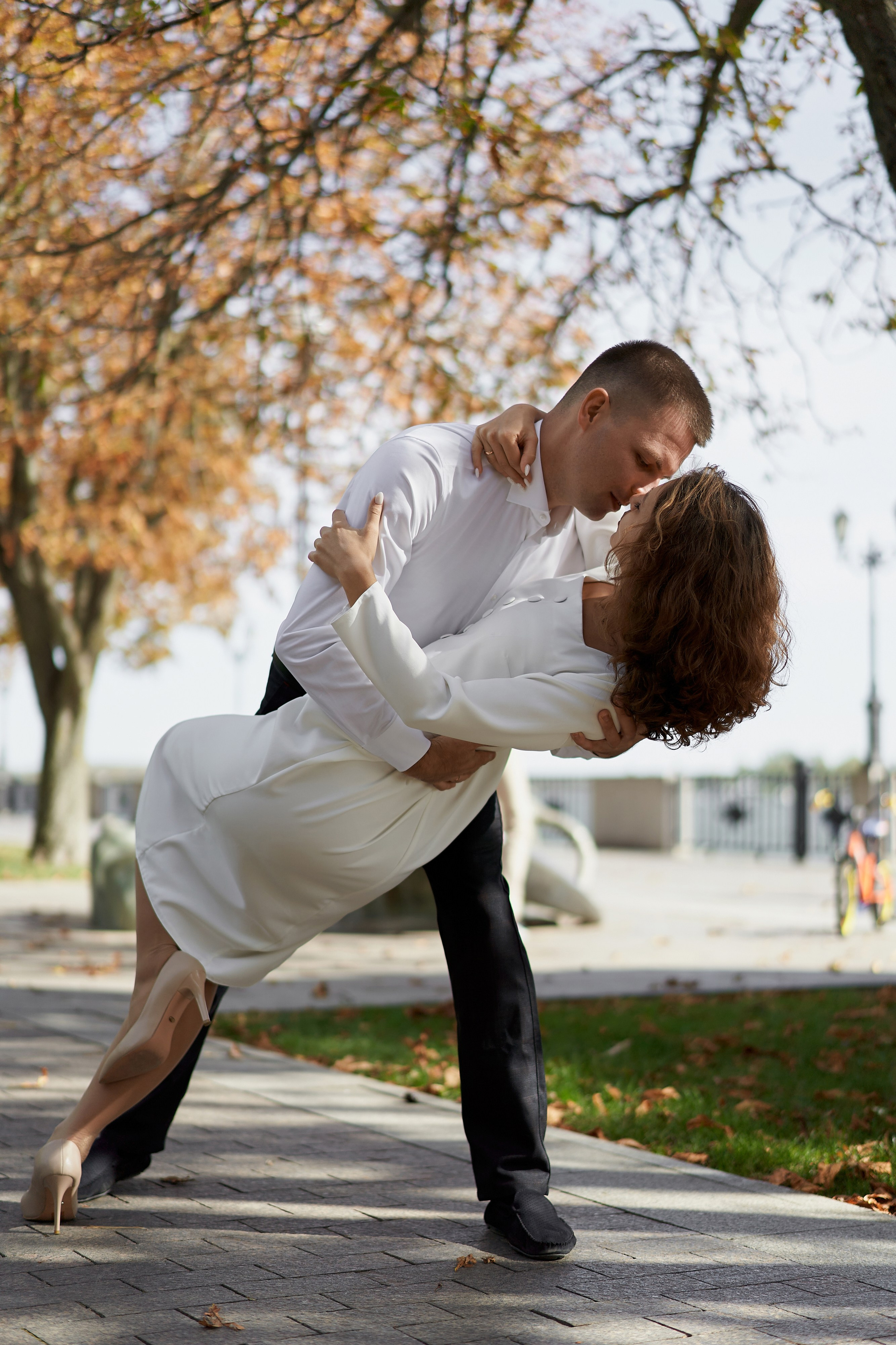 Фотограф Александра Лазарева