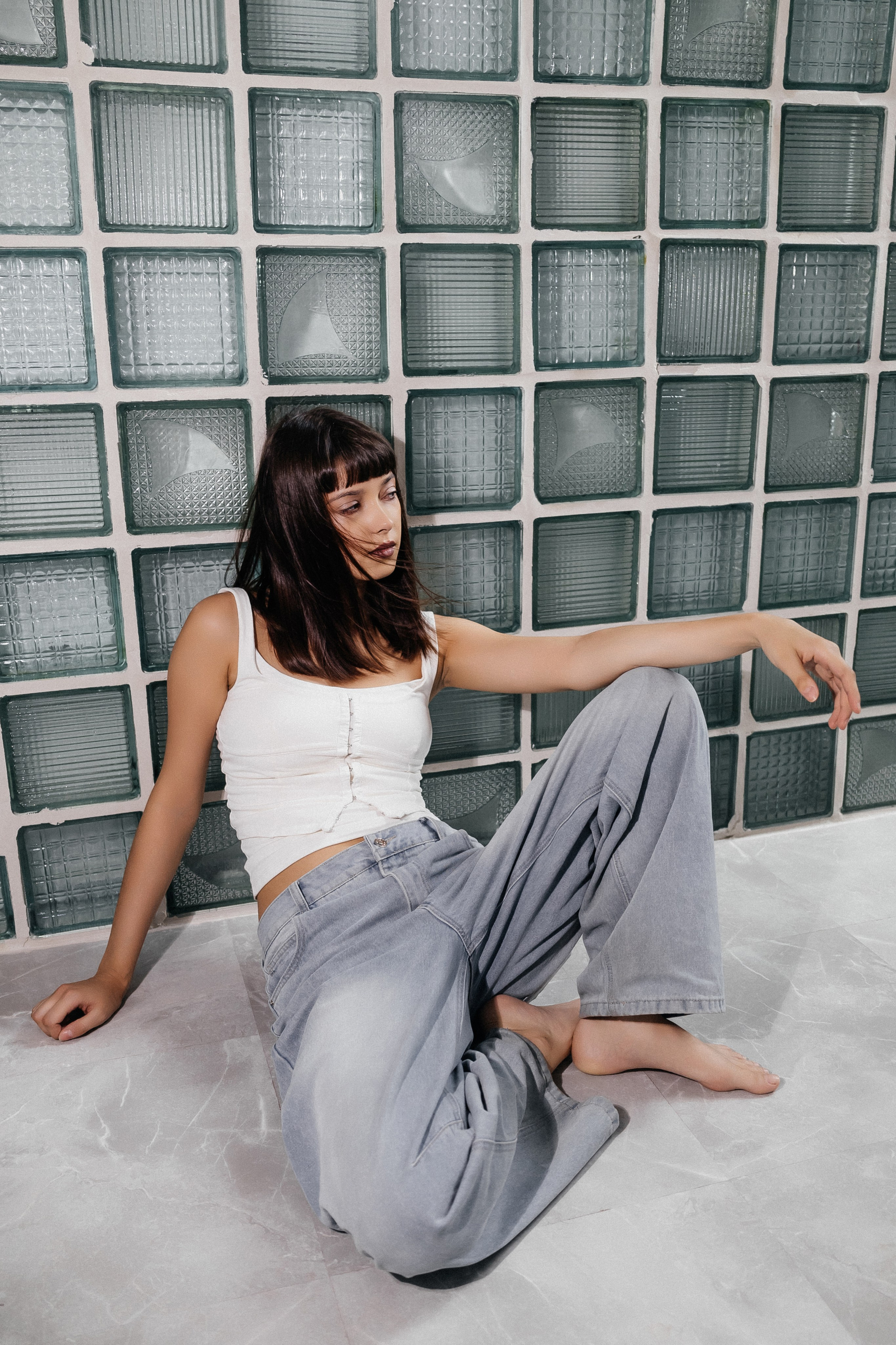 Ксюша. Фотограф Кемерово | Сергей