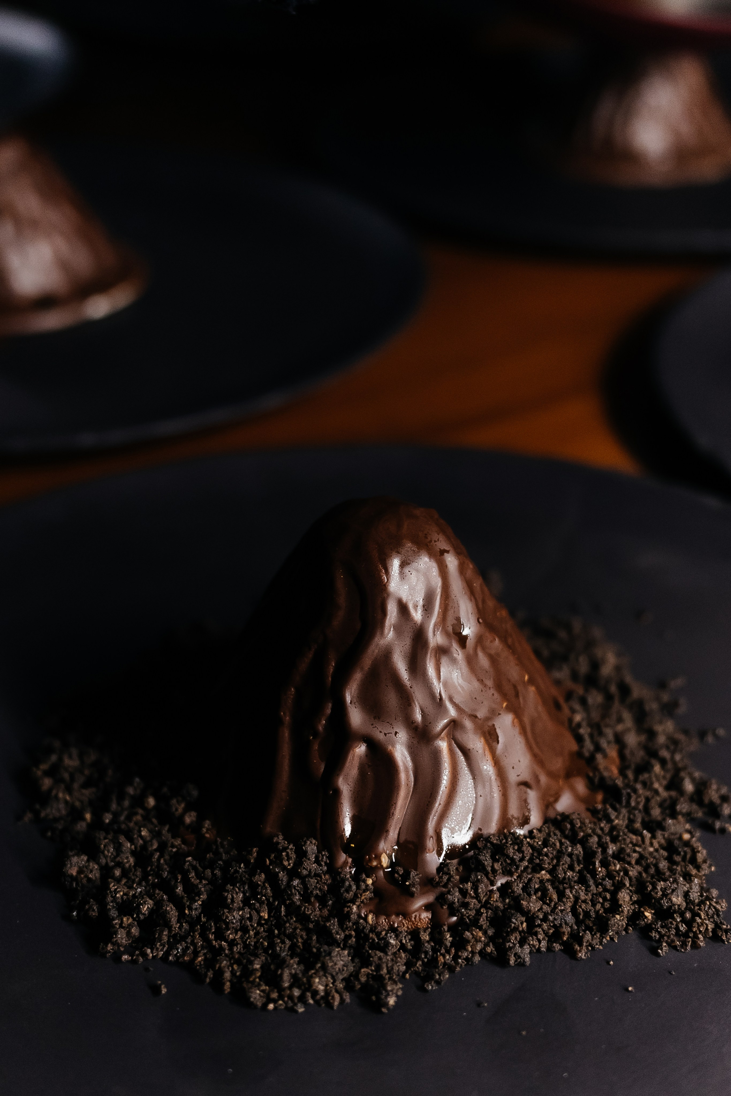 Гастрольный ужин «Солнце восходит на Камчатке» в ресторане «Забой». Фотограф Кемерово | Сергей