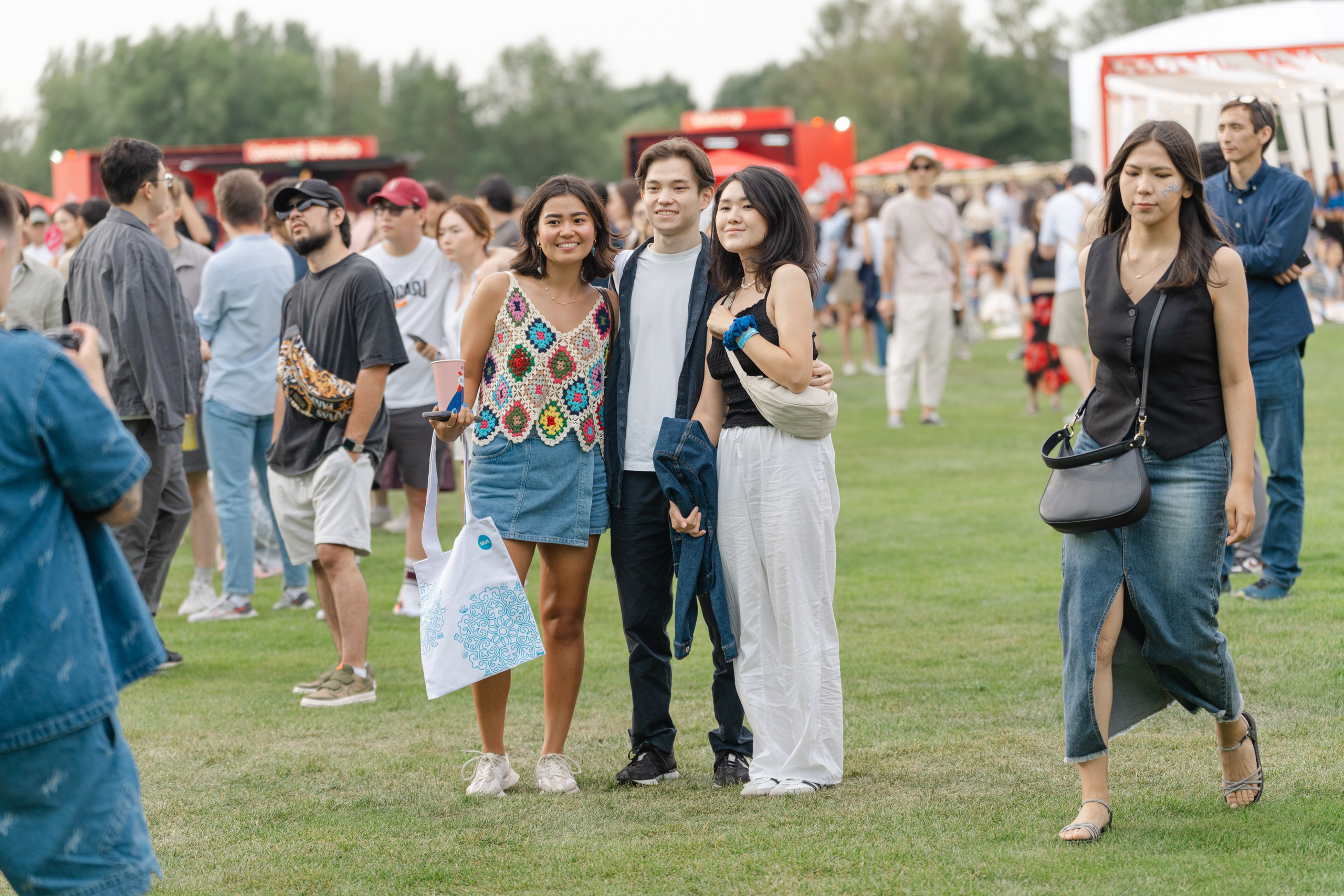 OUY FEST 2024. Адиль Абильтаев|Фотограф|Астана