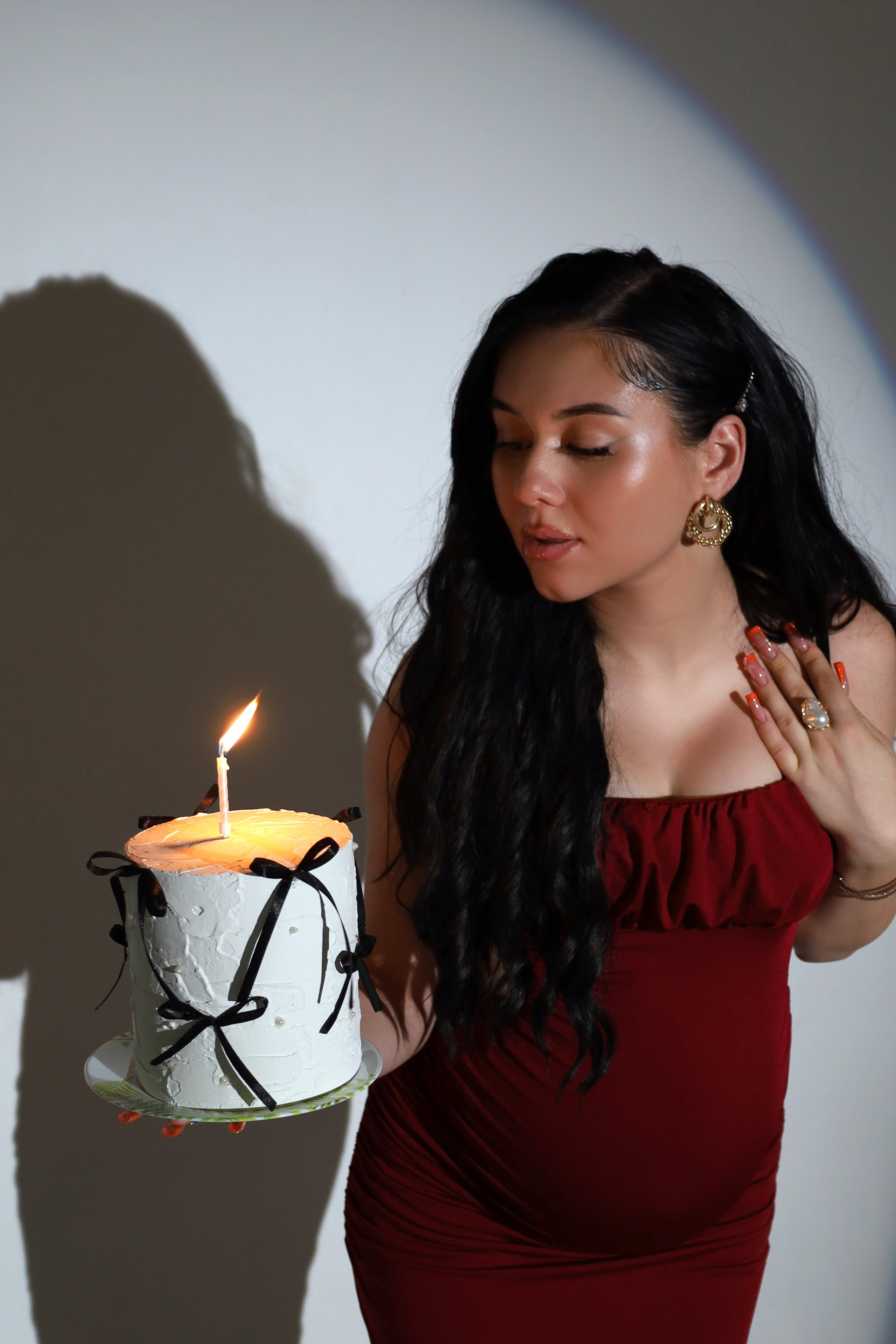 День рождения фотосессия САРАТОВ