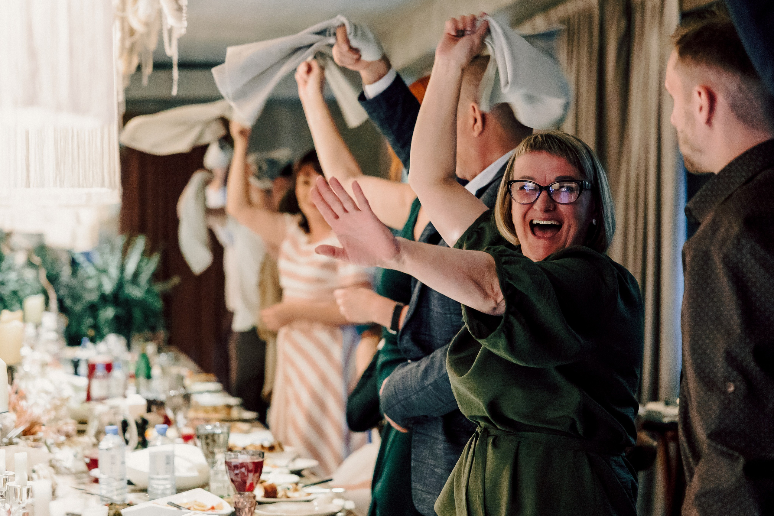 Свадебный день — Глеб и Дарья. Лёшка Варзегов — фотограф
