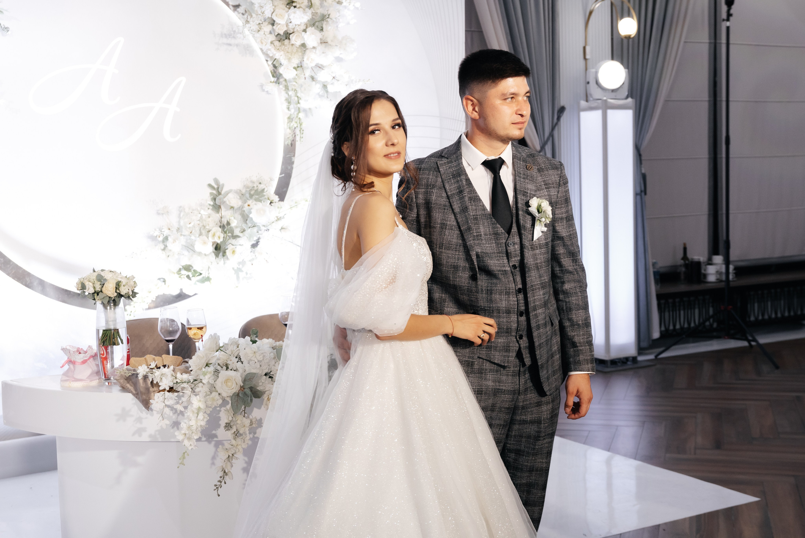 Ainur & Alina. Свадебный фотограф Ильнар Асадуллин