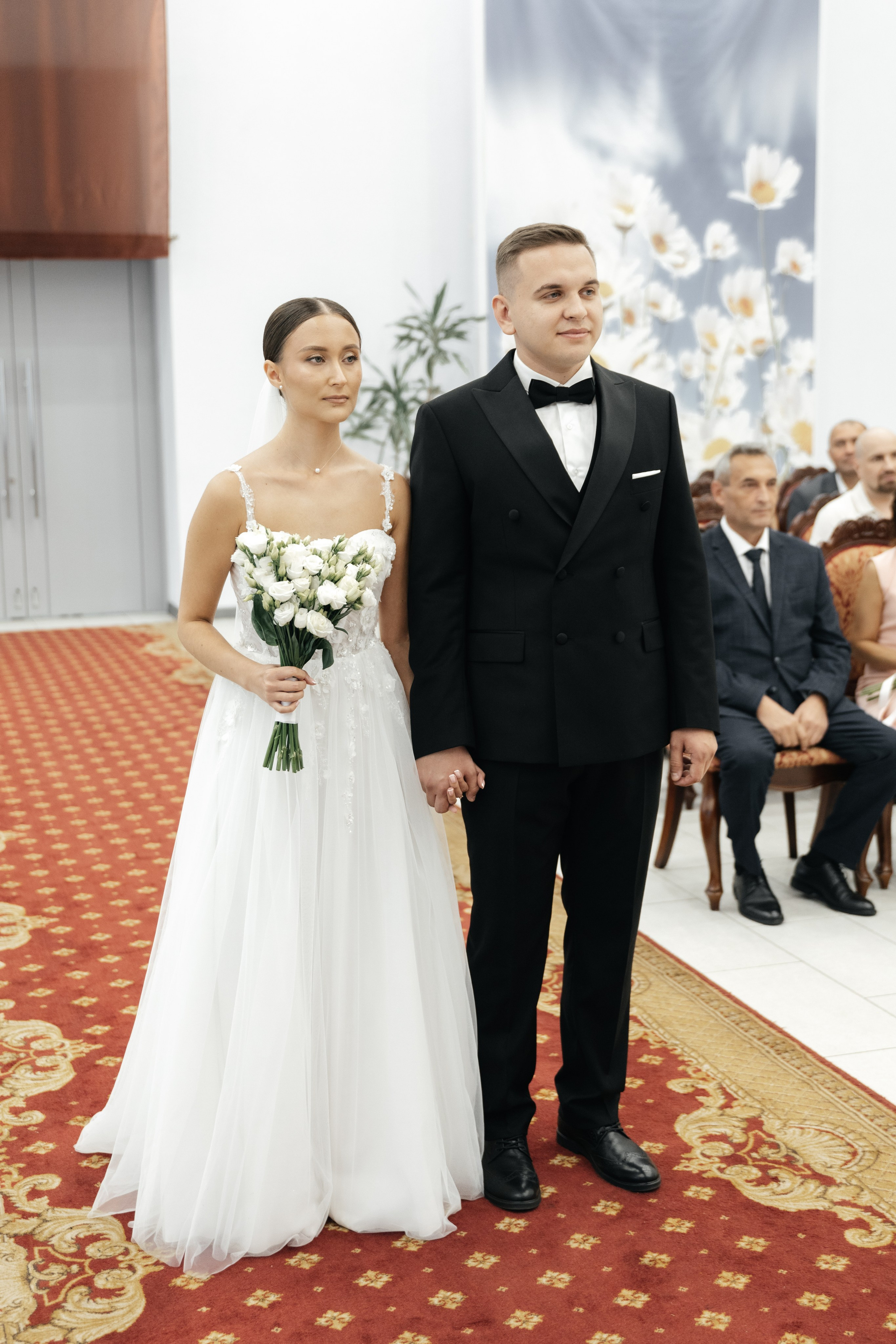 Arthur & Zarina. Свадебный фотограф Ильнар Асадуллин