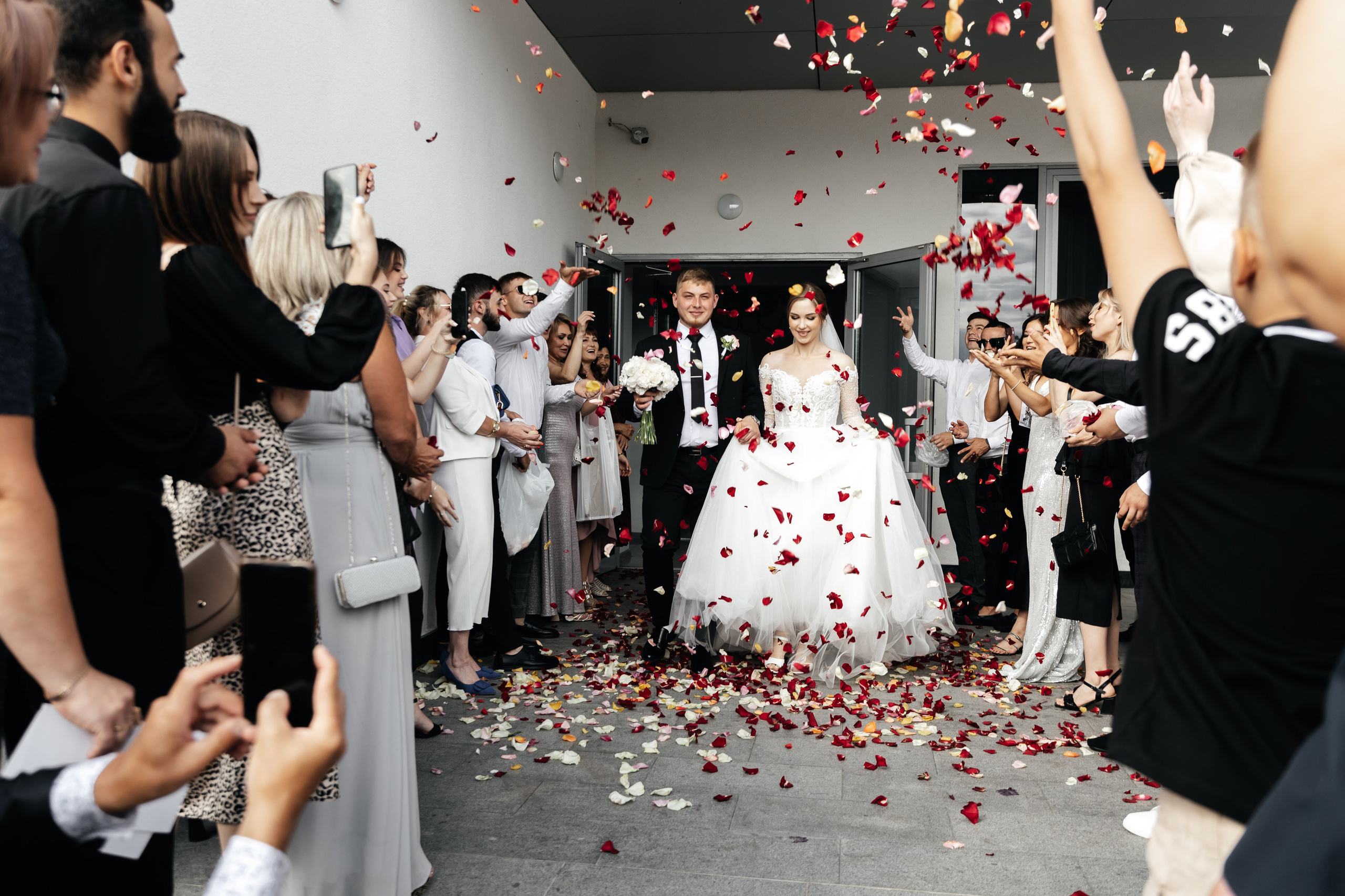 Denis & Alina. Свадебный фотограф Ильнар Асадуллин