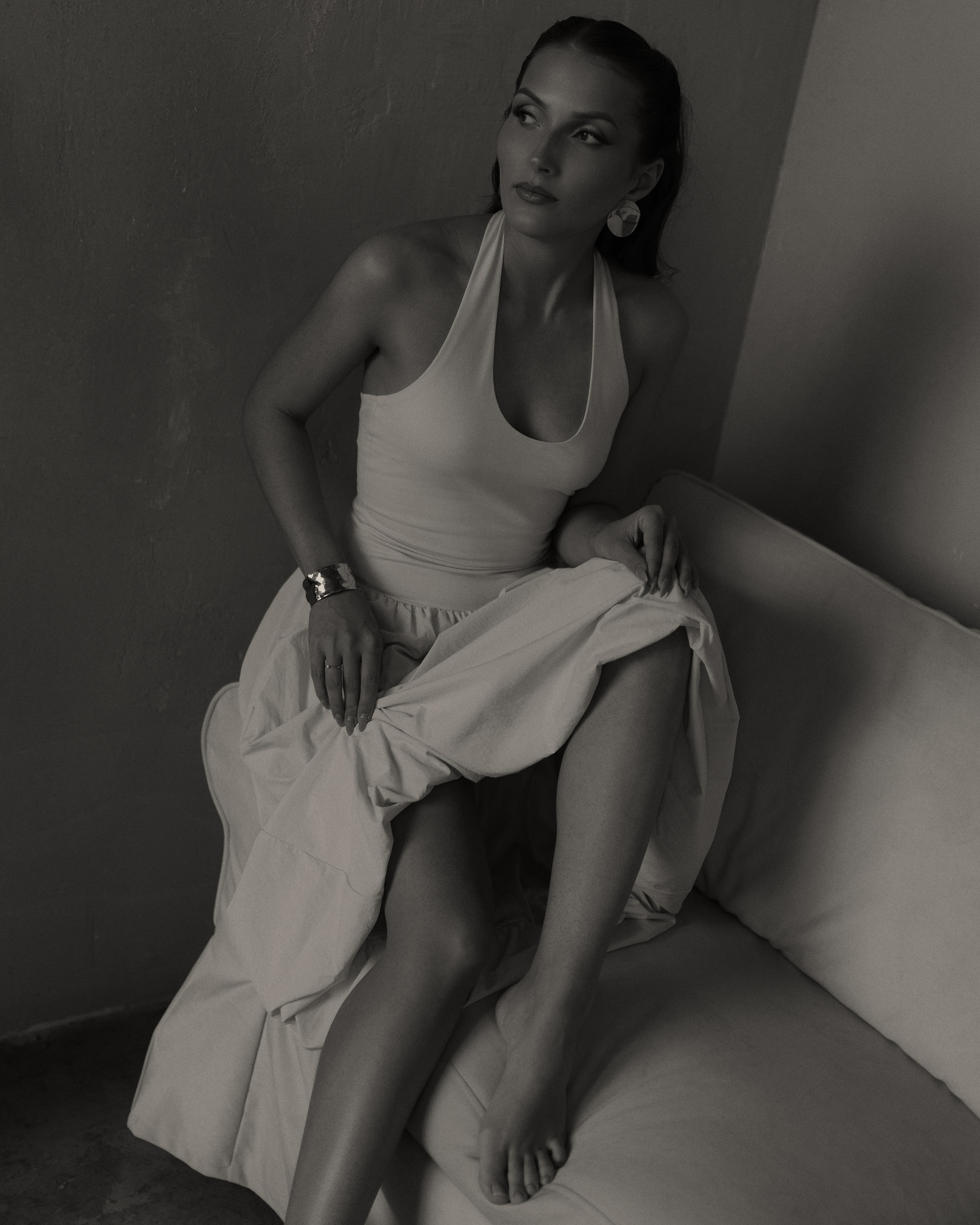 Юлия. DARYA.BELKINA