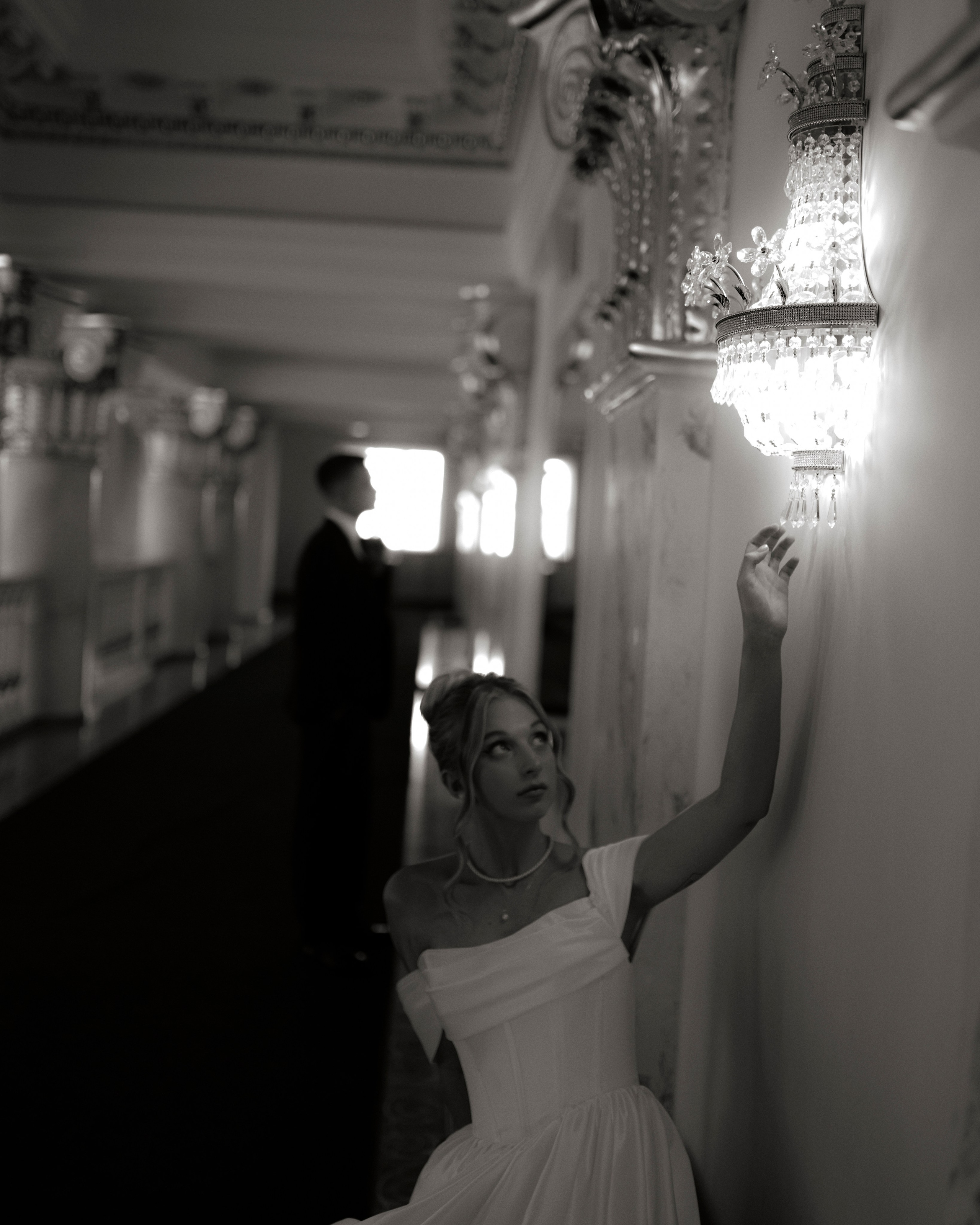 Мария и Алексей. DARYA.BELKINA