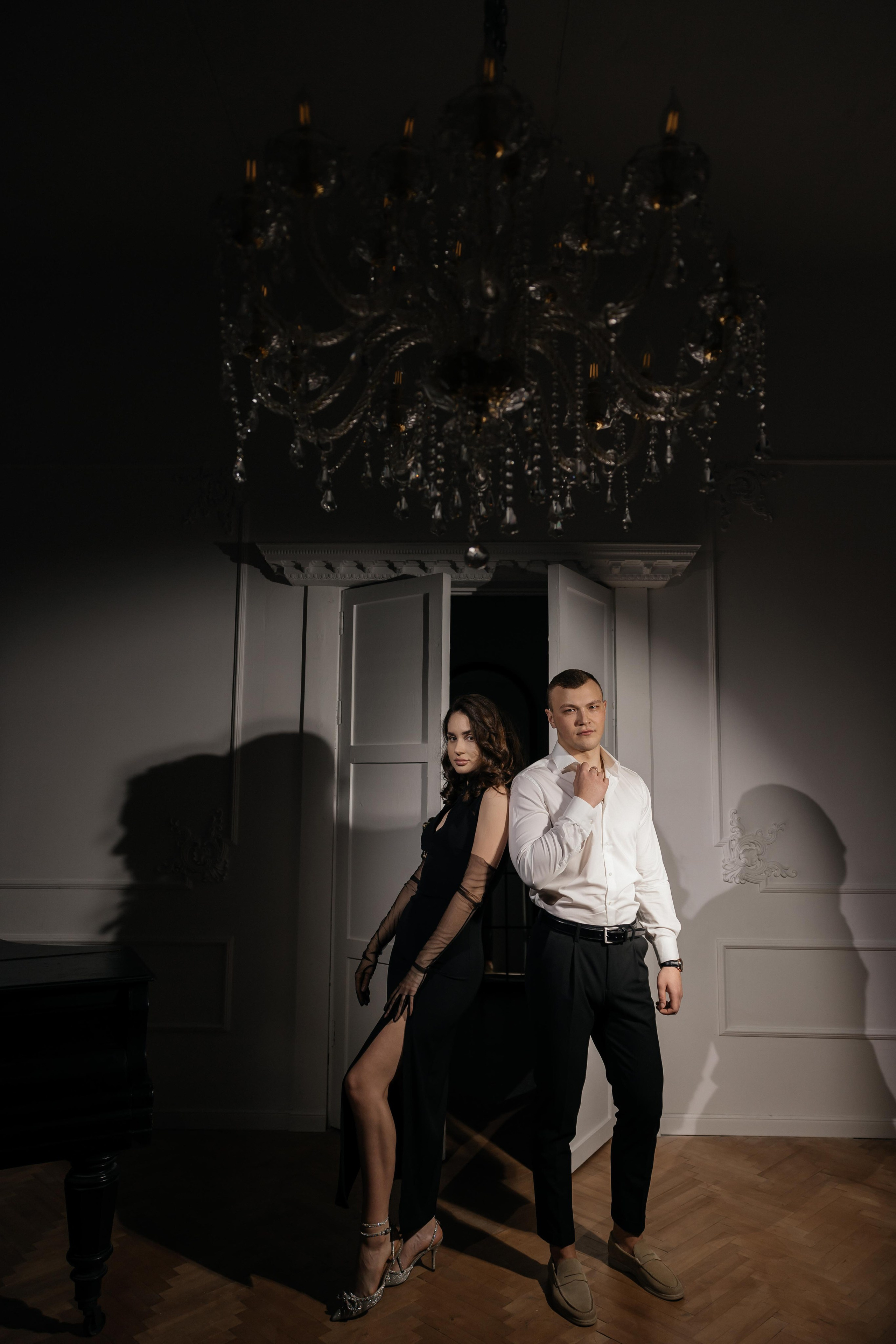 Love Story. Фотостудия Аляска. Свадебный и семейный фотограф Рассказова Виктория