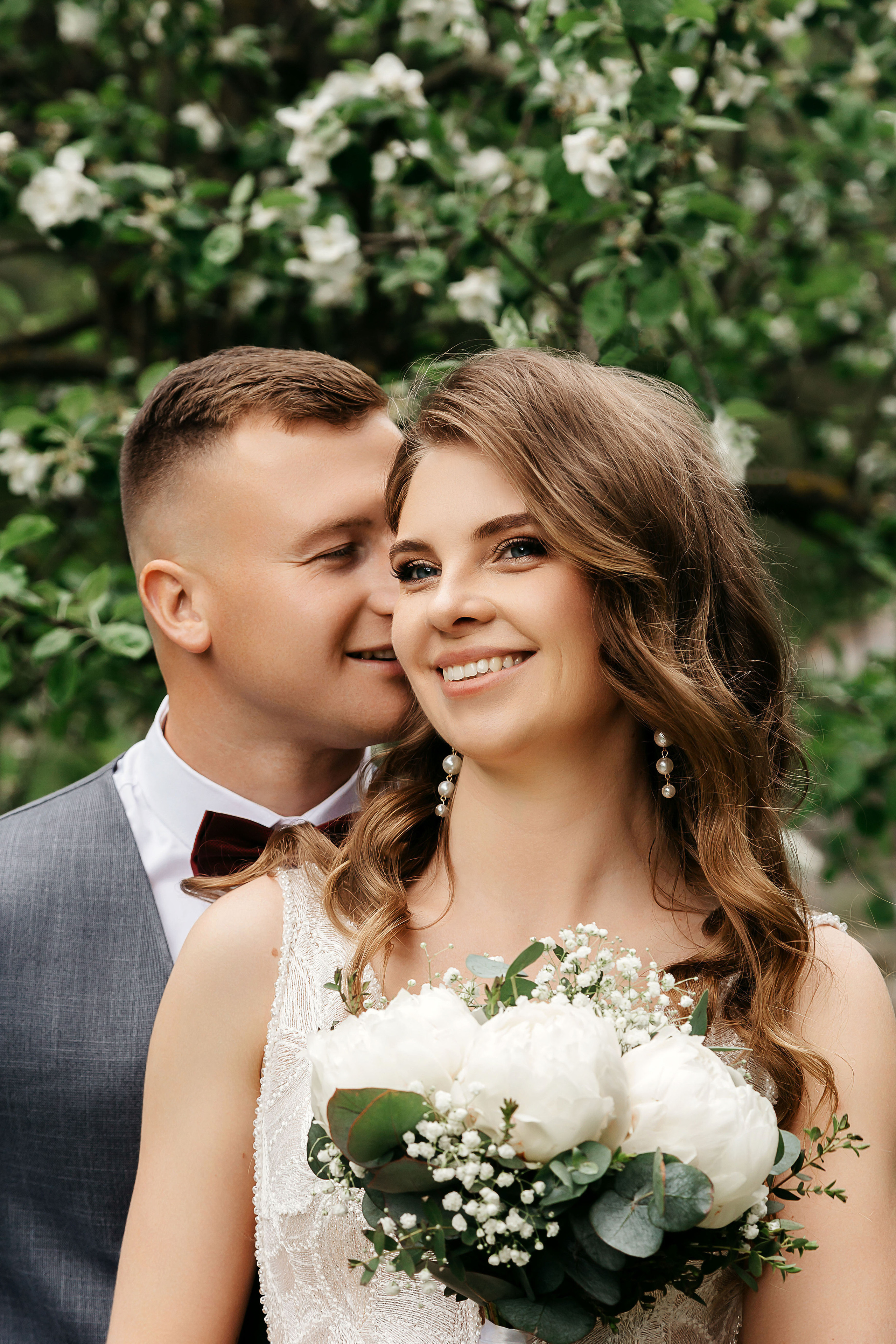 Свадьбы. Свадебный фотограф