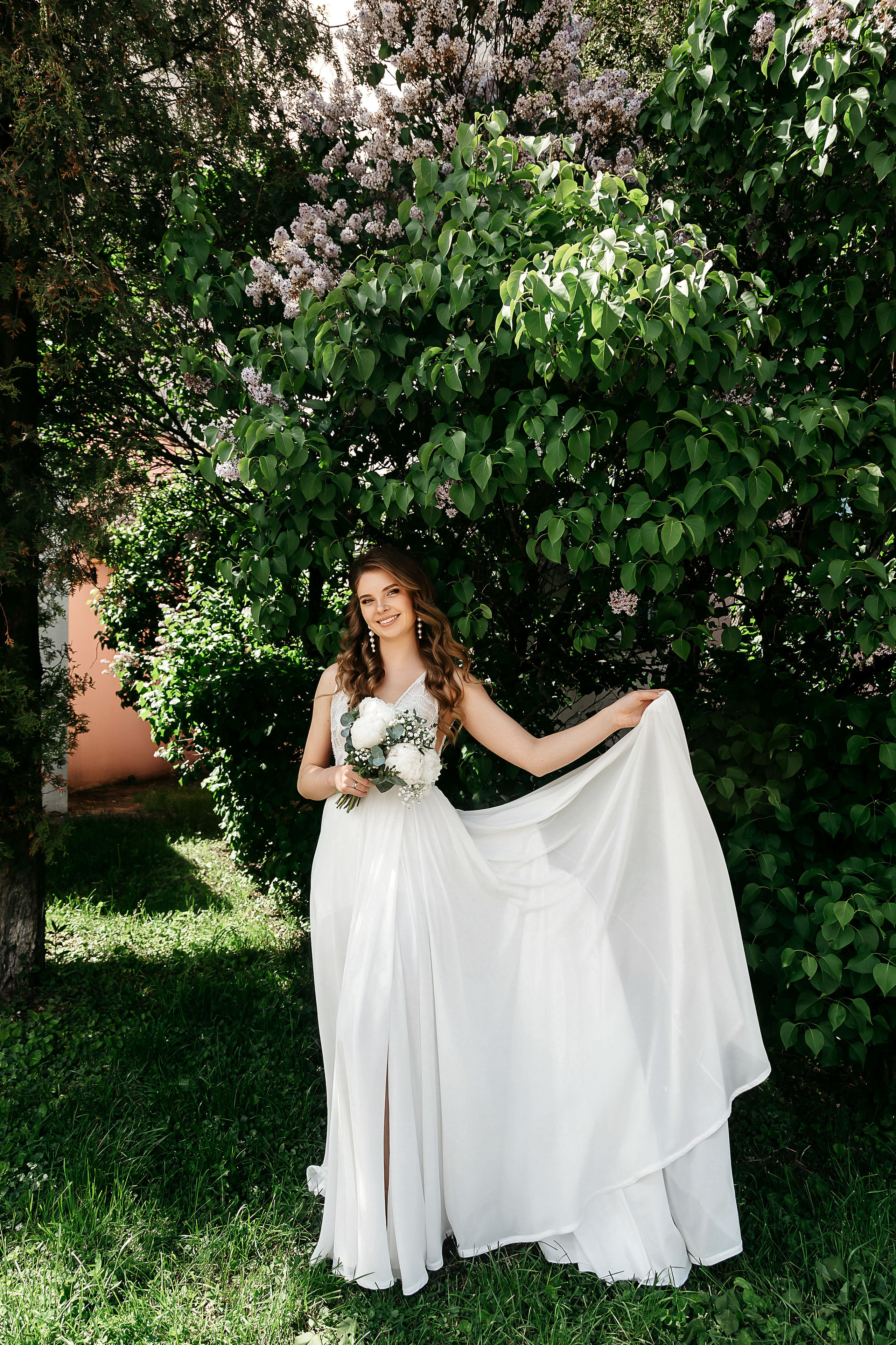 Свадьбы. Свадебный фотограф