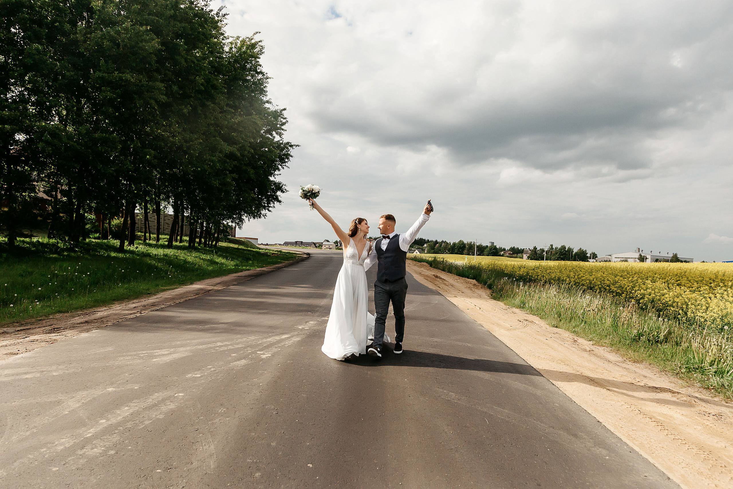 Свадьбы. Свадебный фотограф