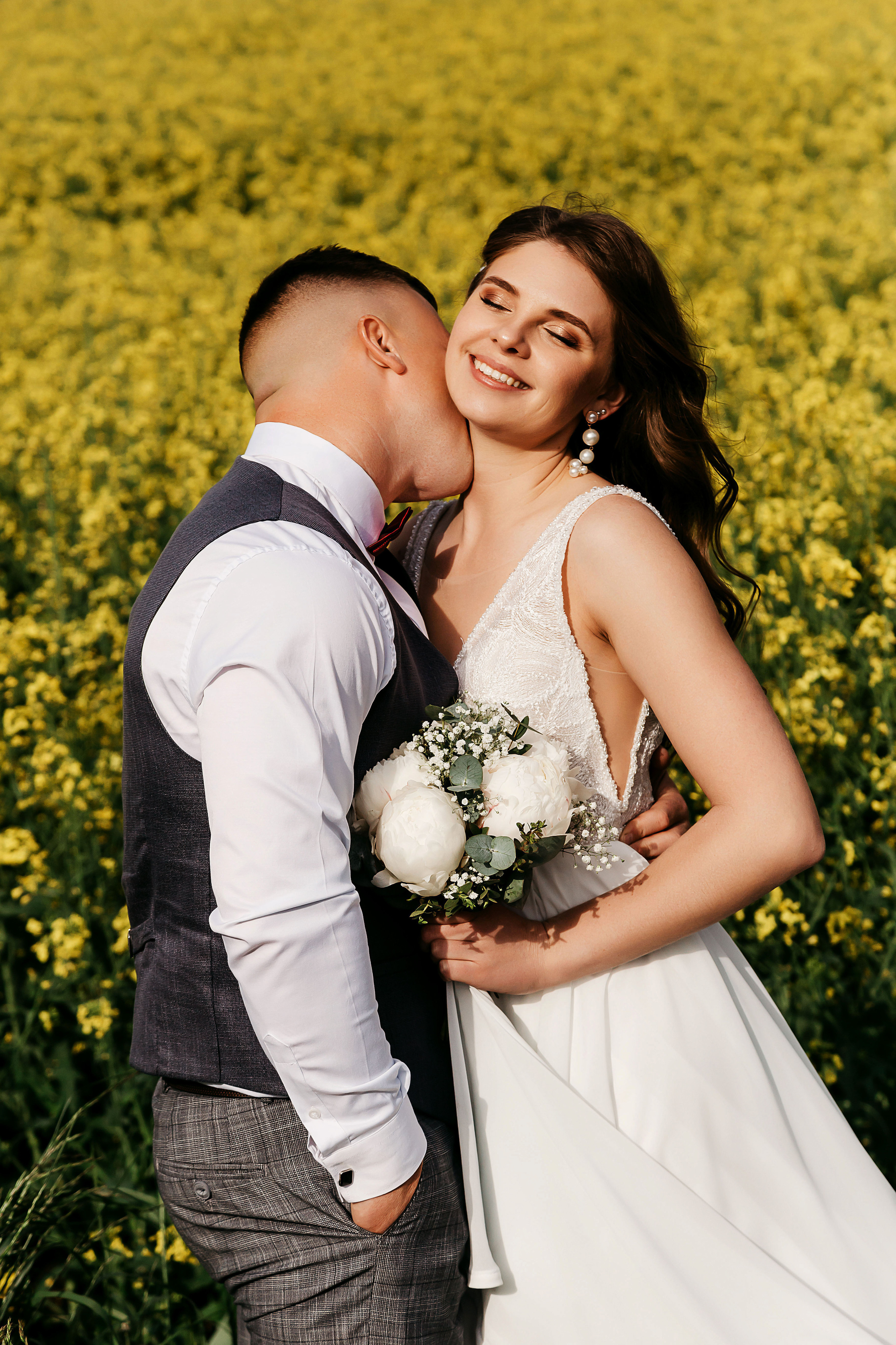 Свадьбы. Свадебный фотограф