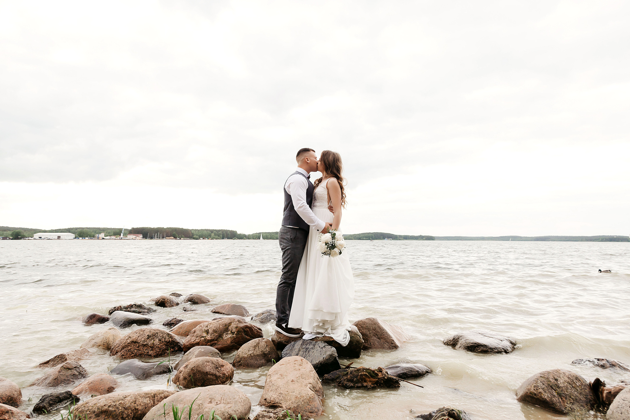 Свадьбы. Свадебный фотограф