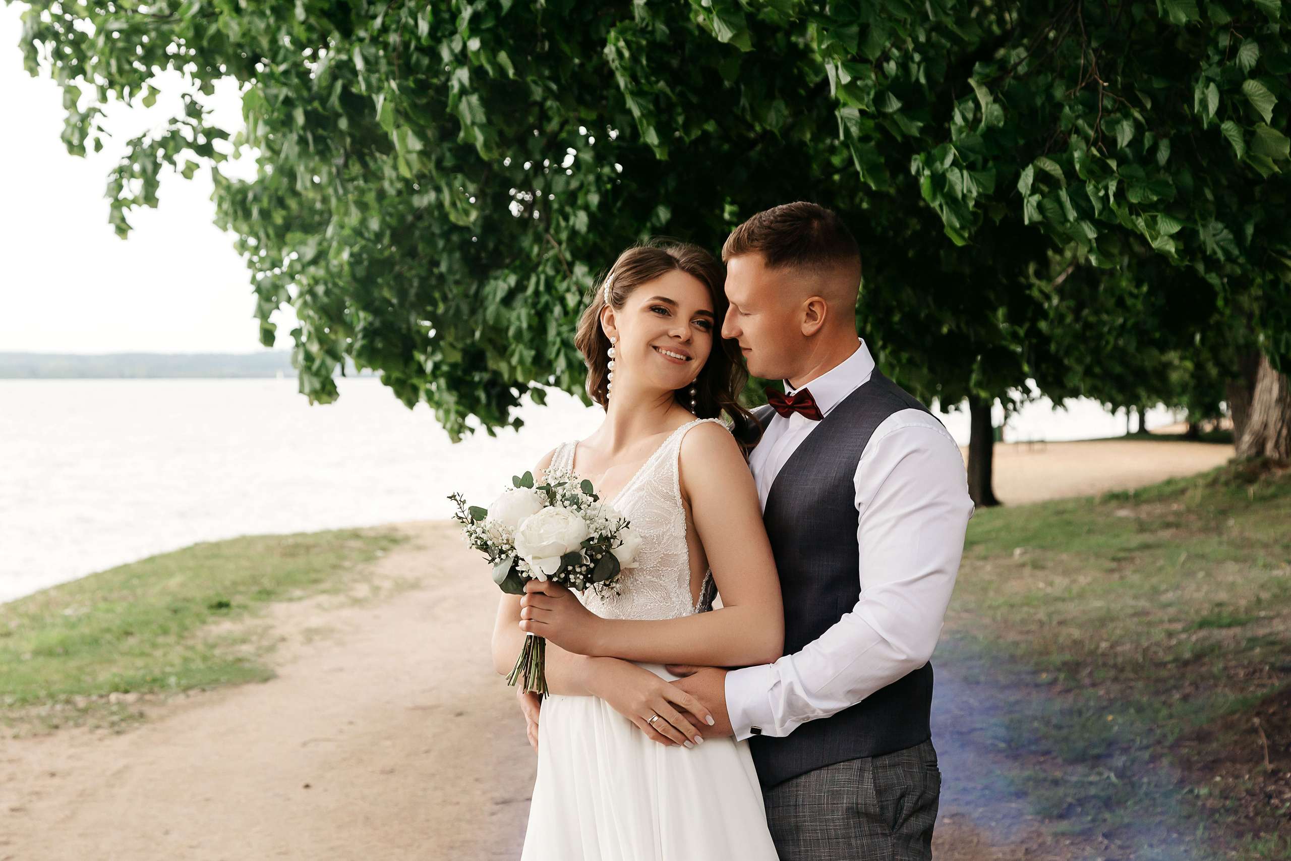 Свадьбы. Свадебный фотограф