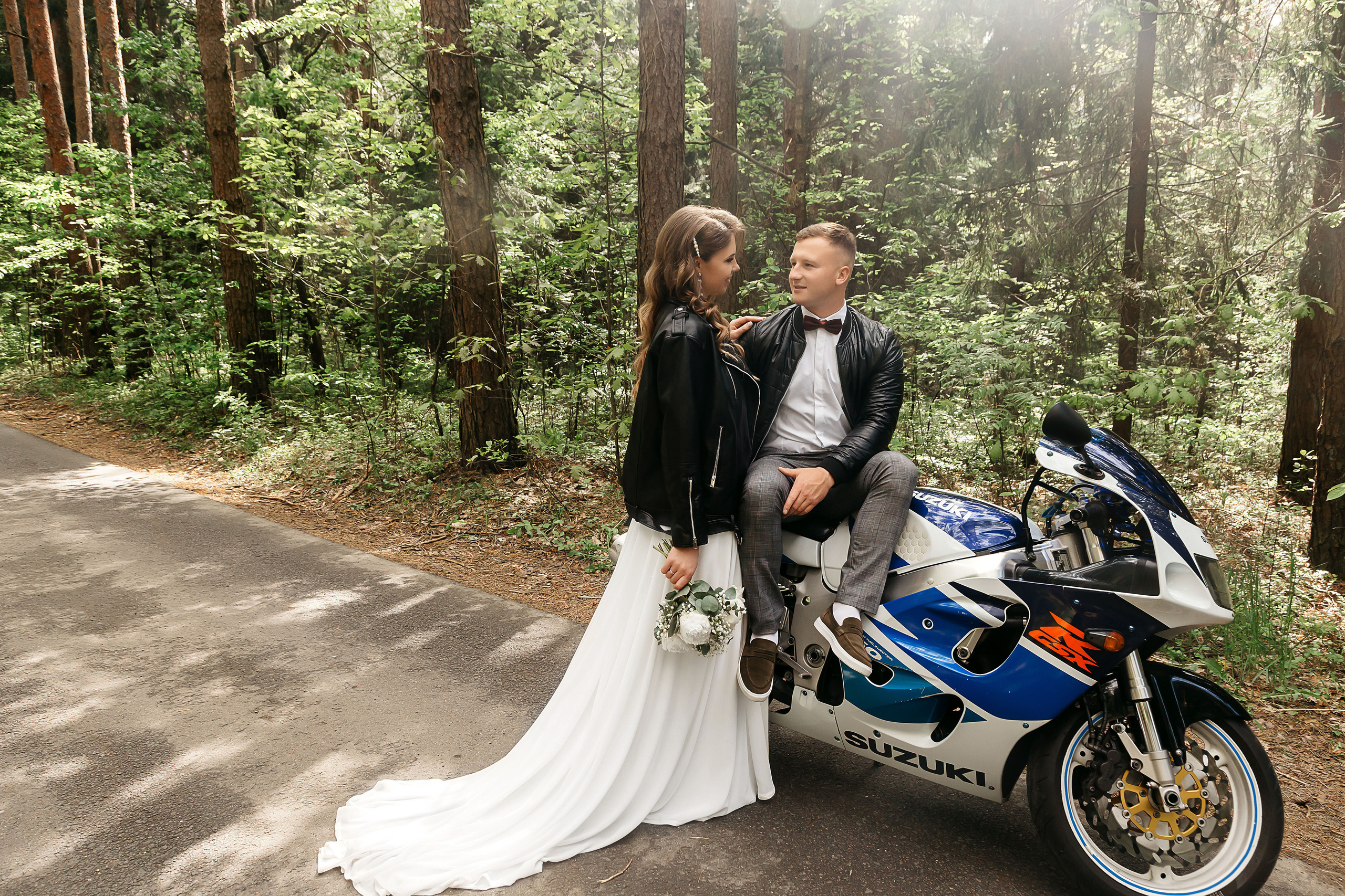 Свадьбы. Свадебный фотограф