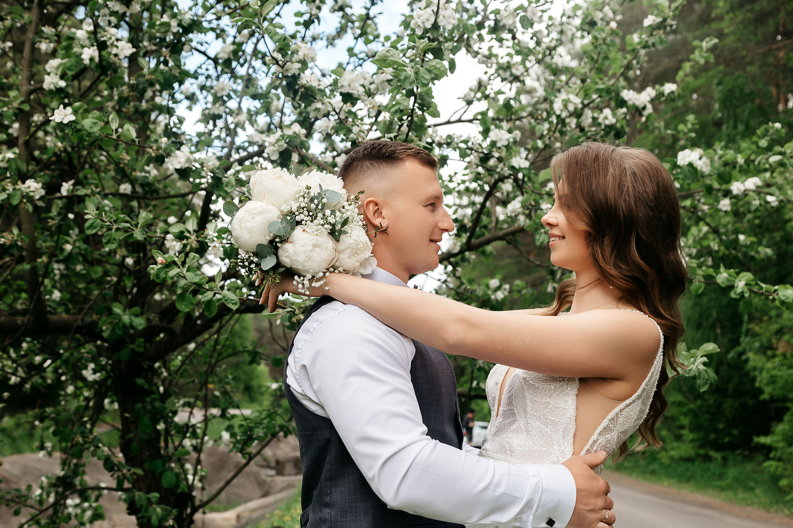 Свадьбы. Свадебный фотограф