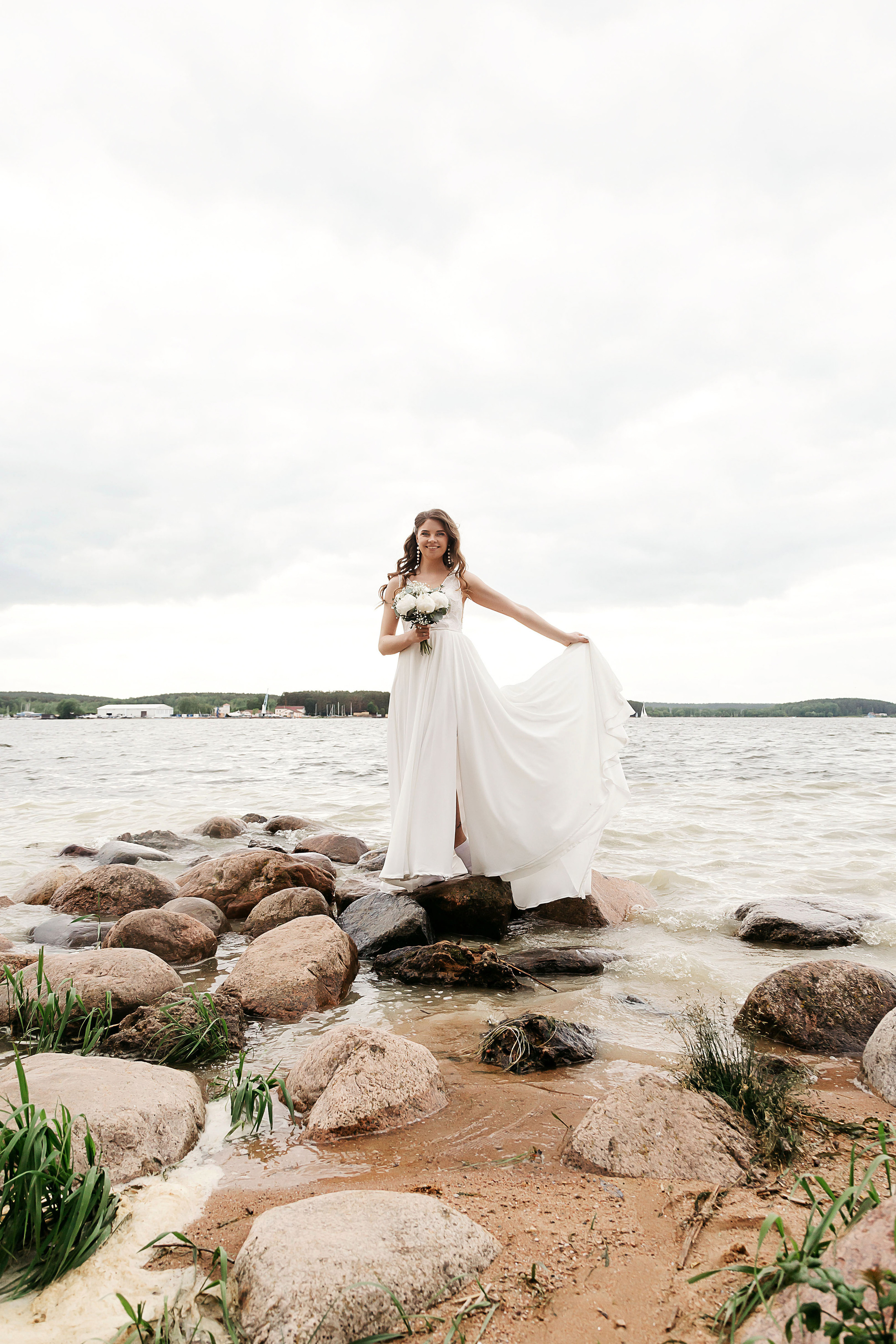 Свадьбы. Свадебный фотограф