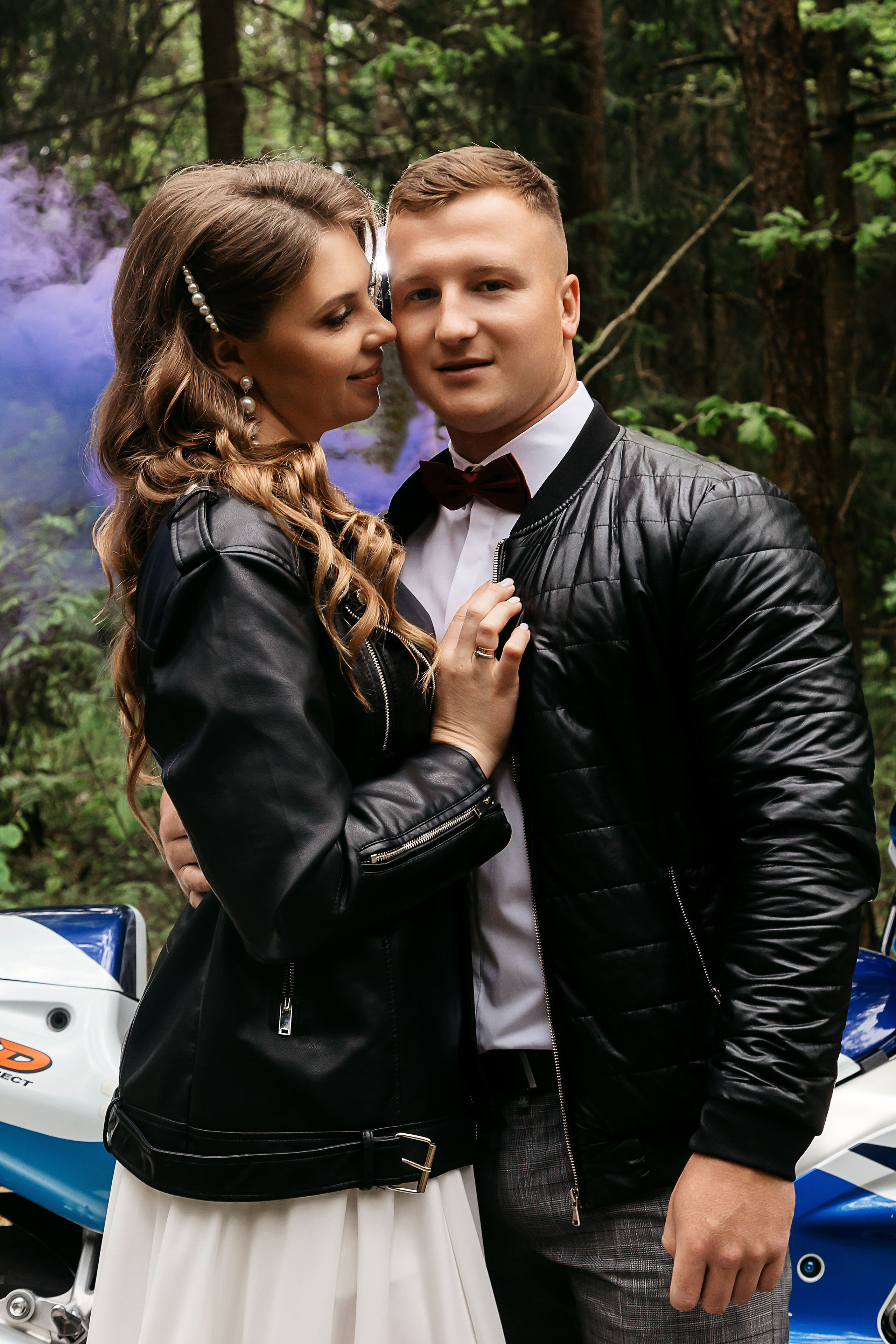 Свадьбы. Свадебный фотограф