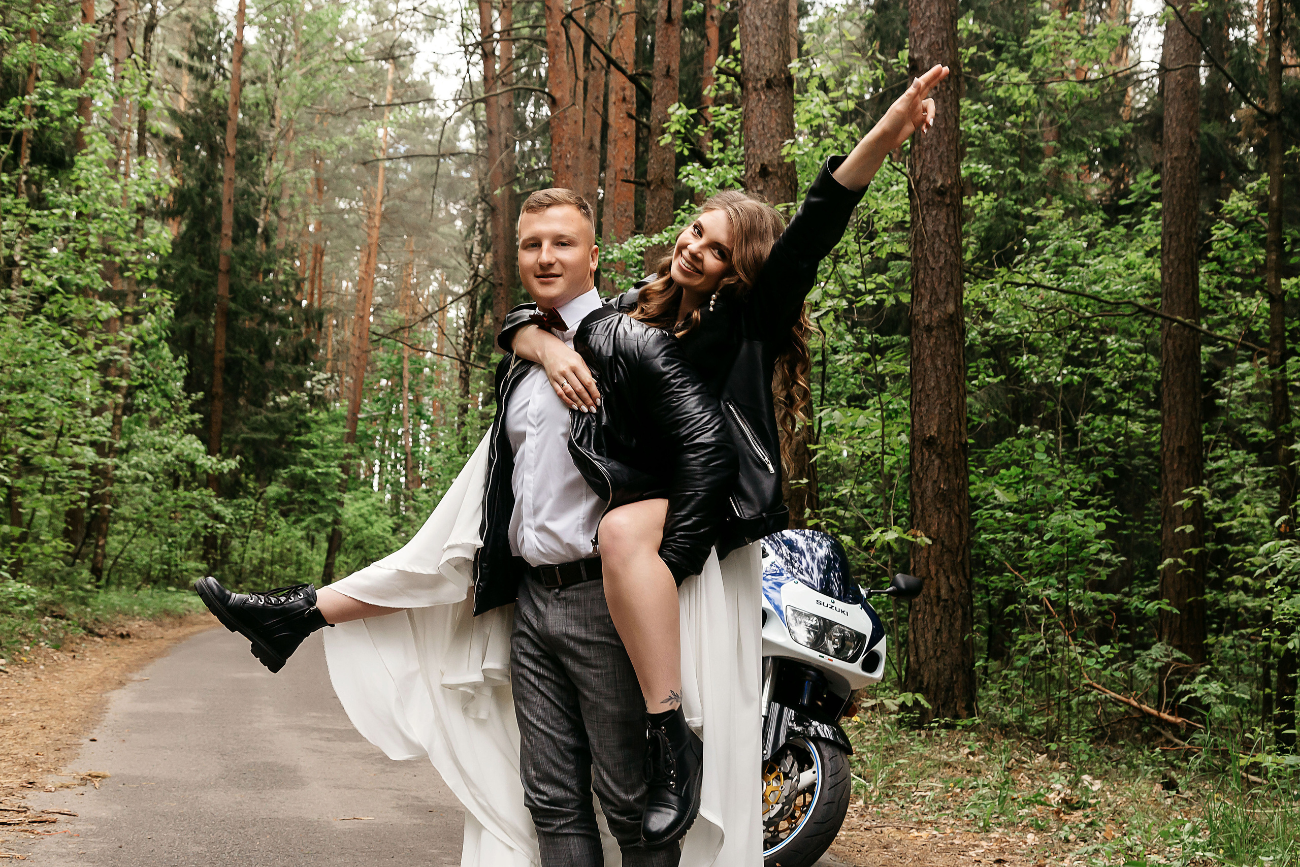 Свадьбы. Свадебный фотограф