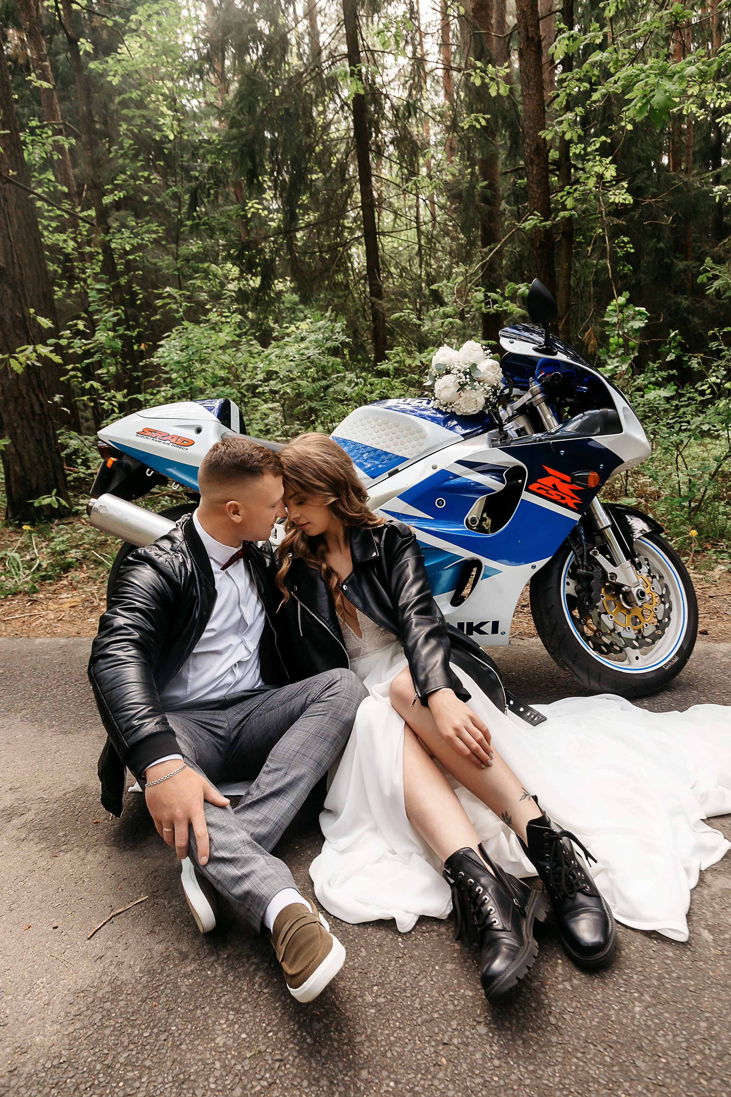 Свадьбы. Свадебный фотограф