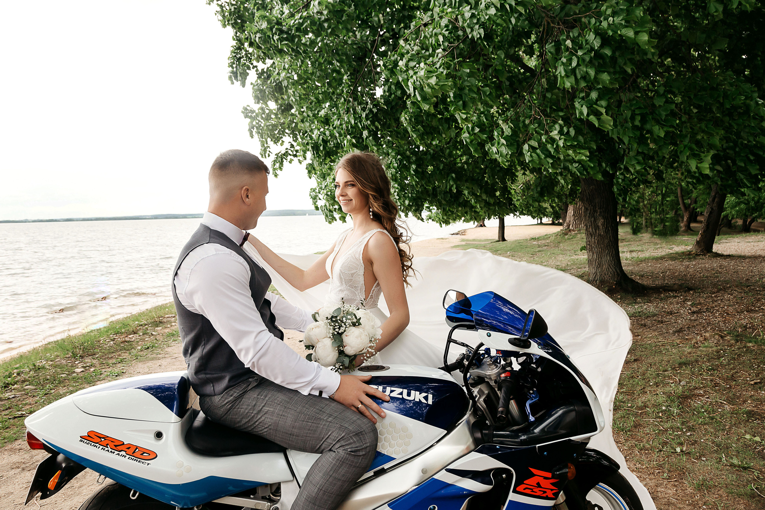 Свадьбы. Свадебный фотограф