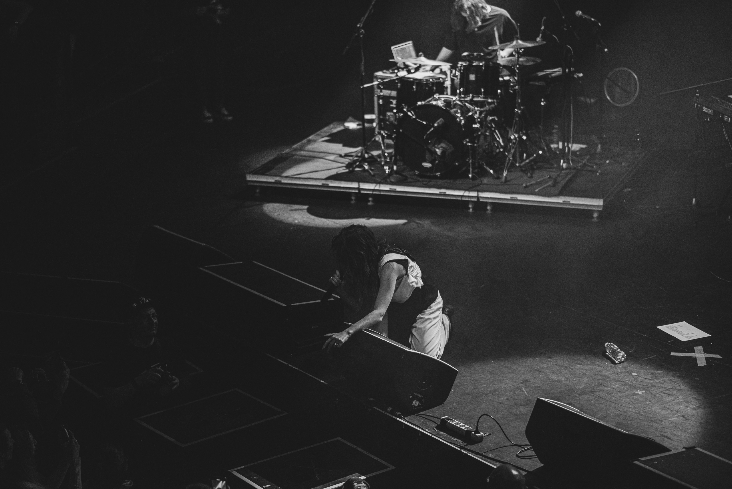 Концерт ОБЕ ДВЕ. Семейный и детский фотограф в Санкт-Петербурге Светлана Юрьева