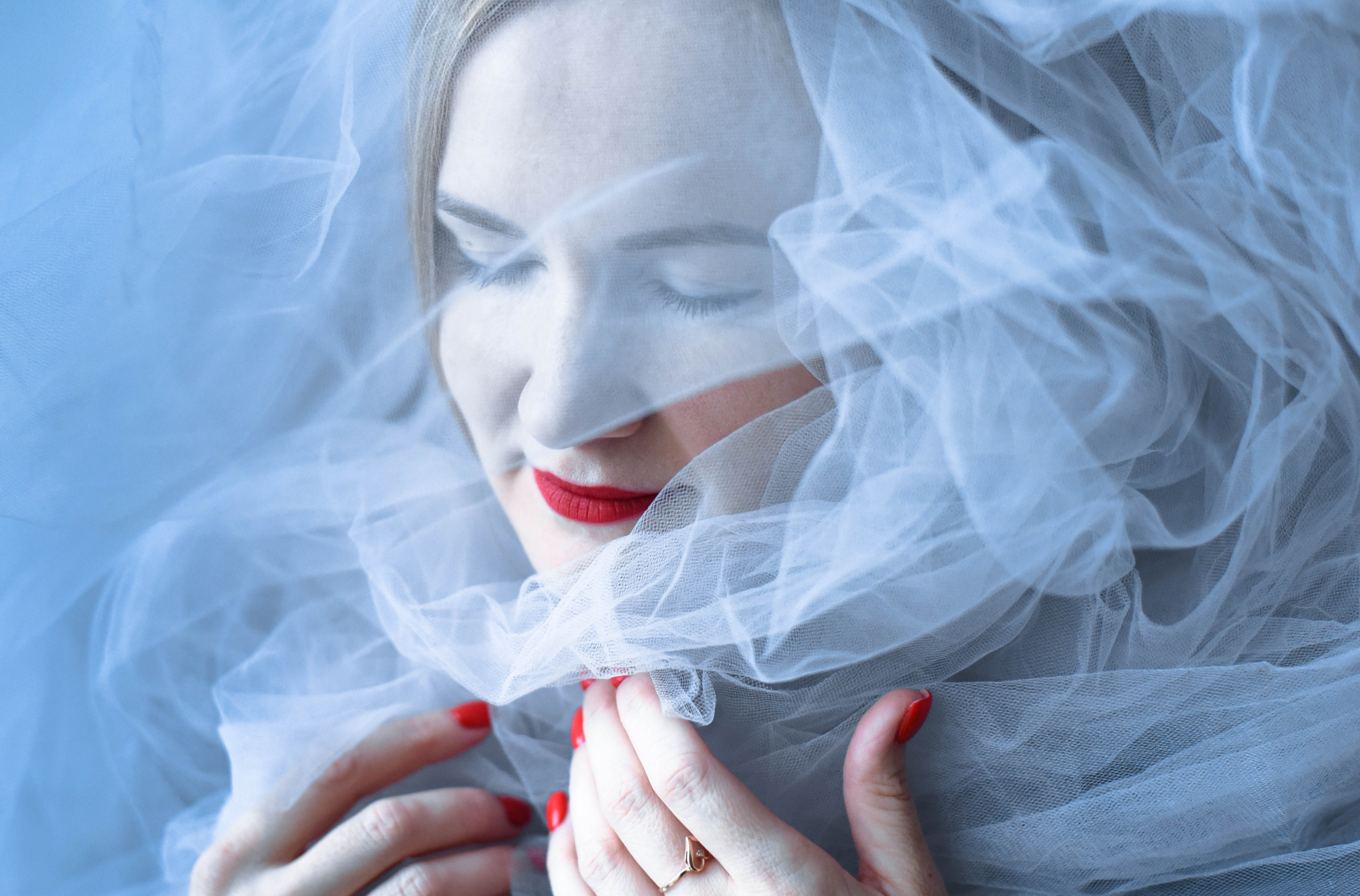 Творческая, мечтательная съемка. Женский и семейный фотограф Людмила Богачкина