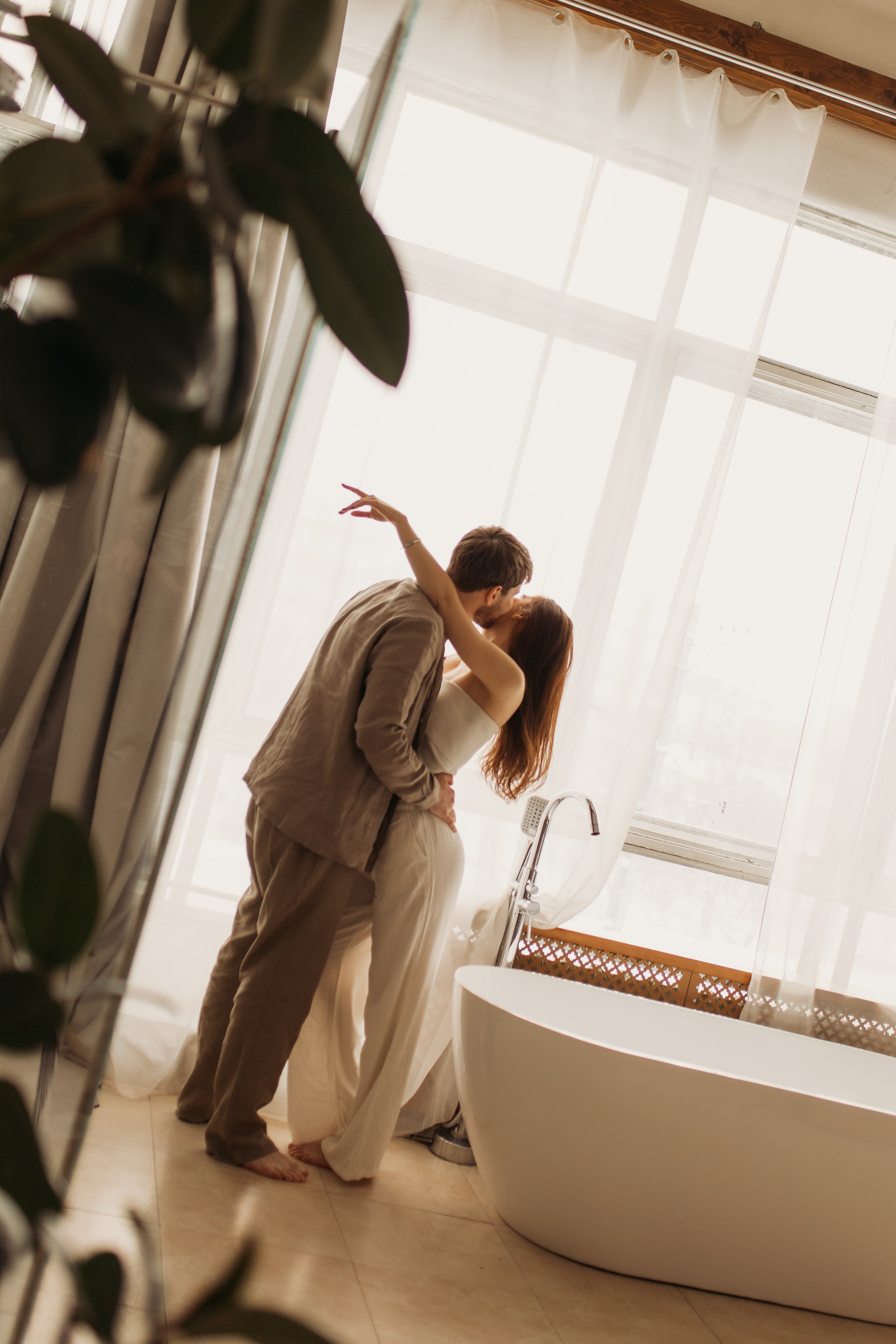 Даша и Даня лавстори. Семейный и свадебный фотограф в Москве и Зеленограде Марина Малярова