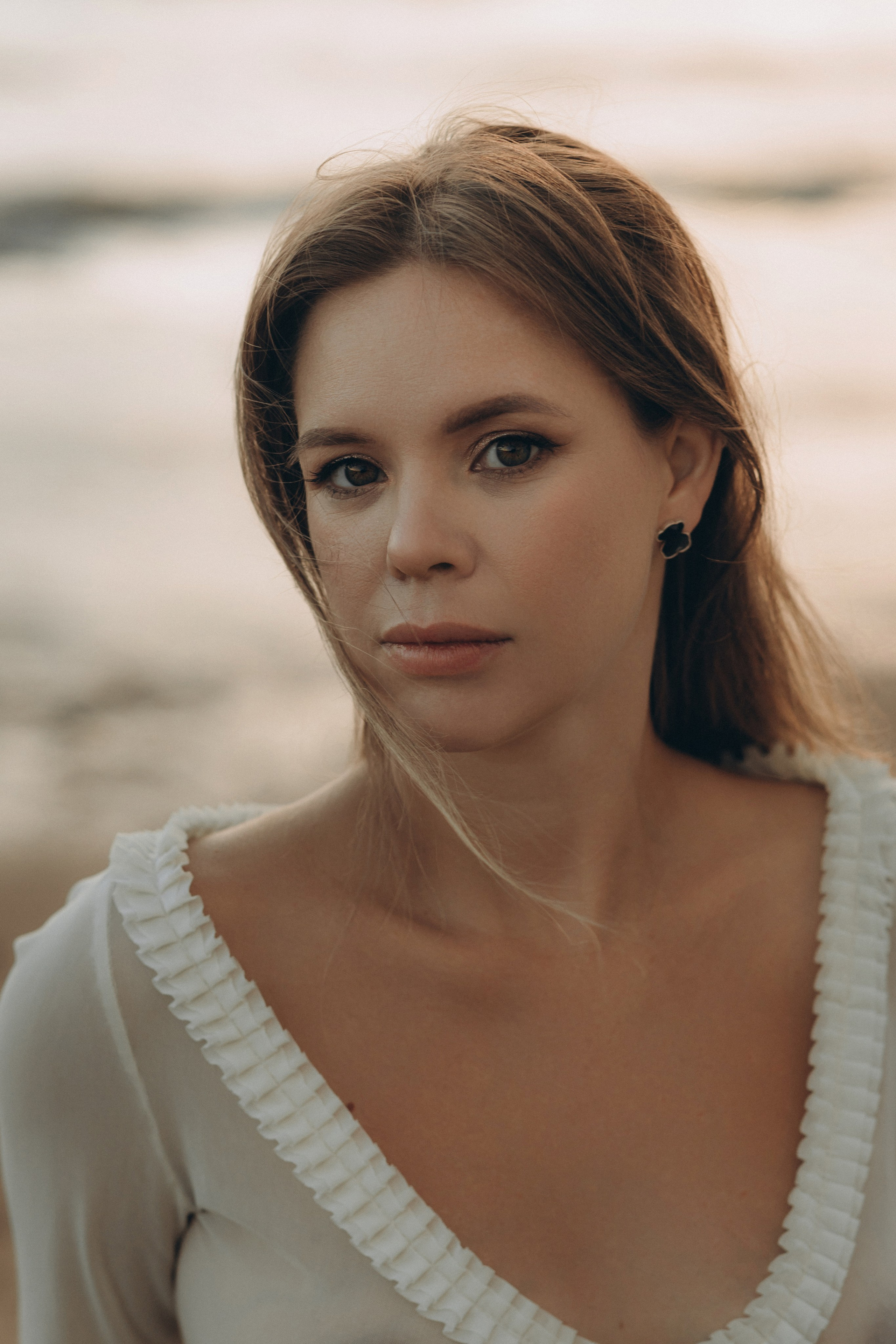 Аня и Андрей. Фотограф Ксюша Белоносова