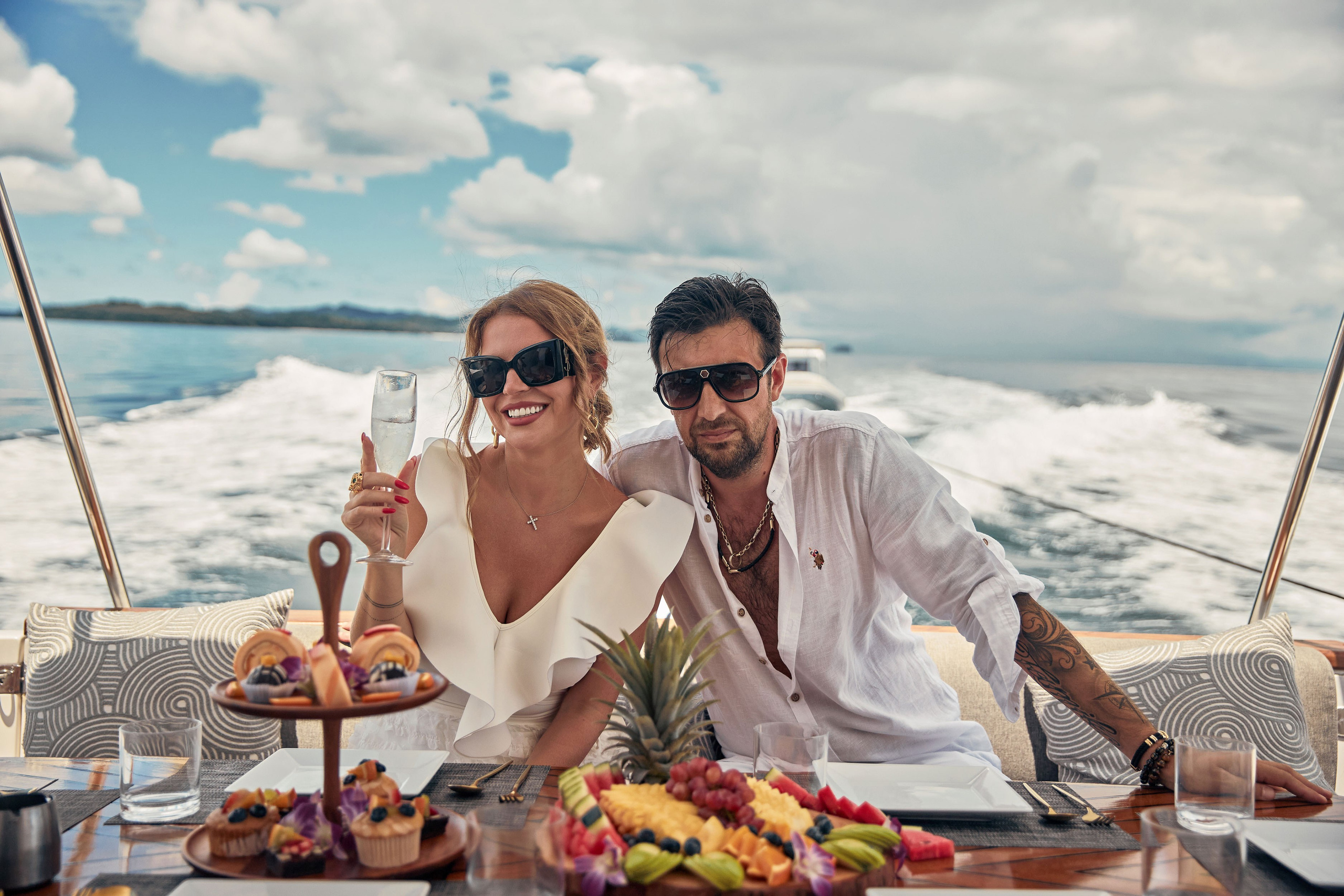 Event | Happy Birthday Yana. Phuket Photographer ✨ Anna Moskvina