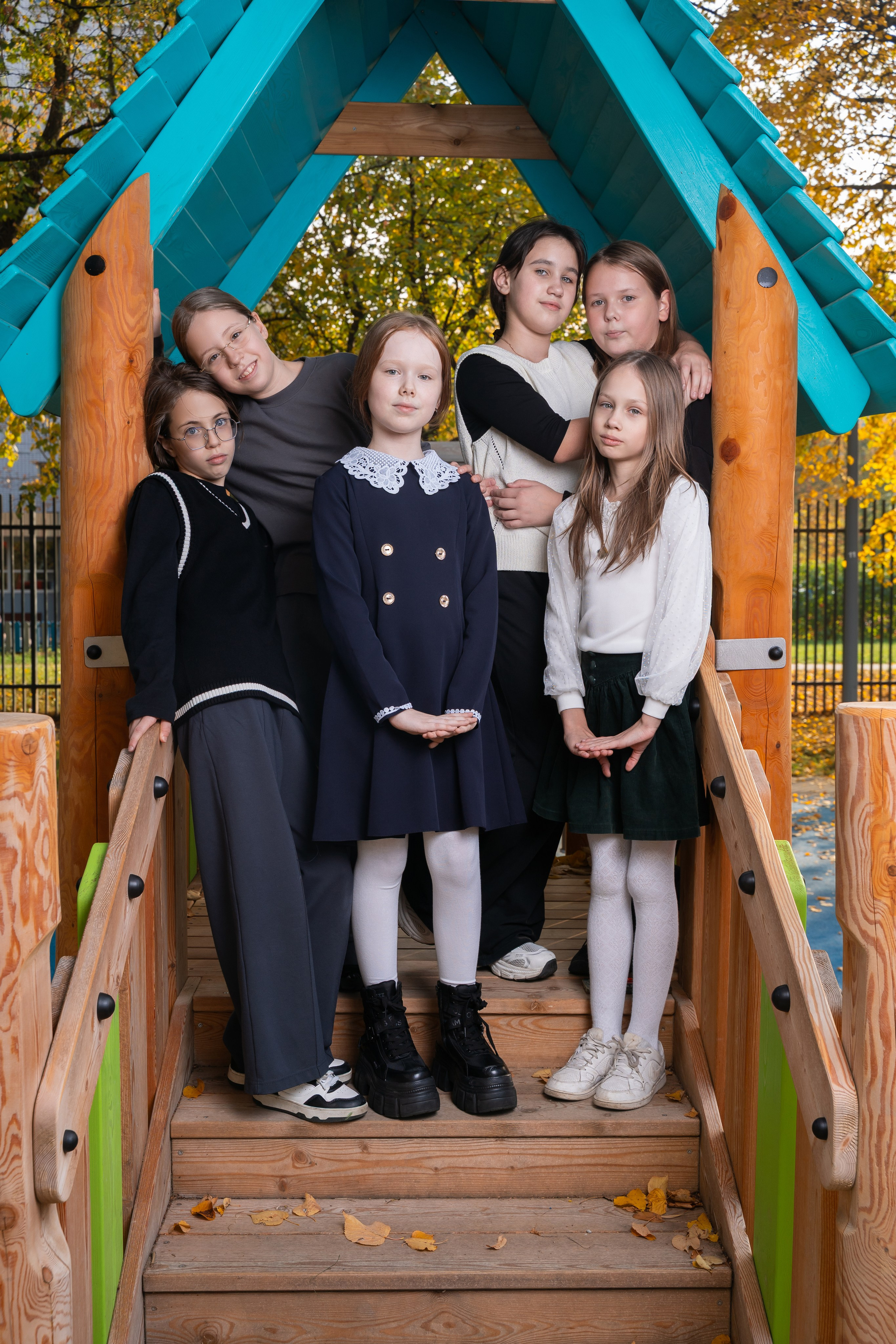 Групповые фото Школа. Фотограф в Москве и МО Александр Тощев