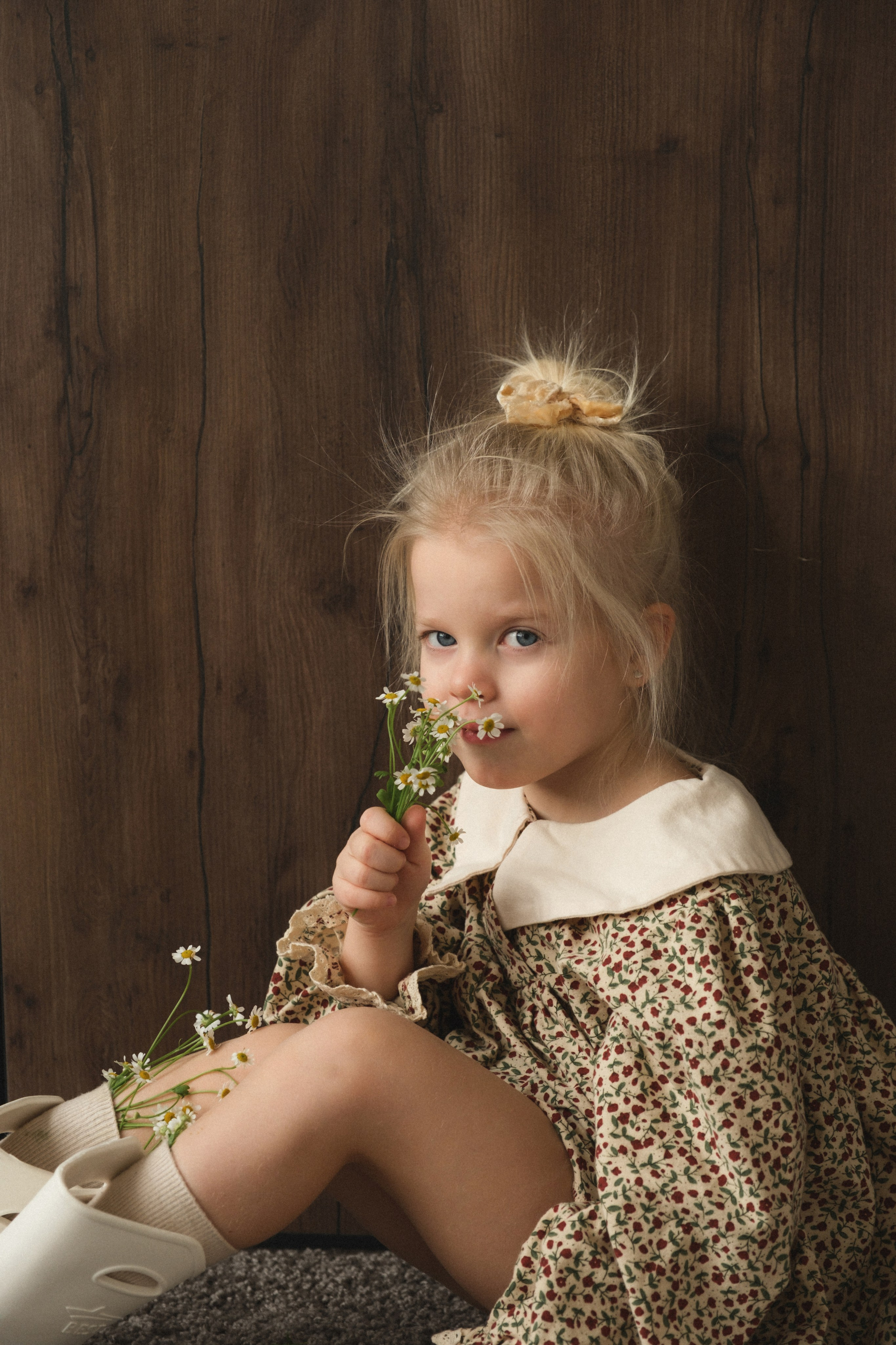 Поля. Свадебный и семейный фотограф в Волгограде