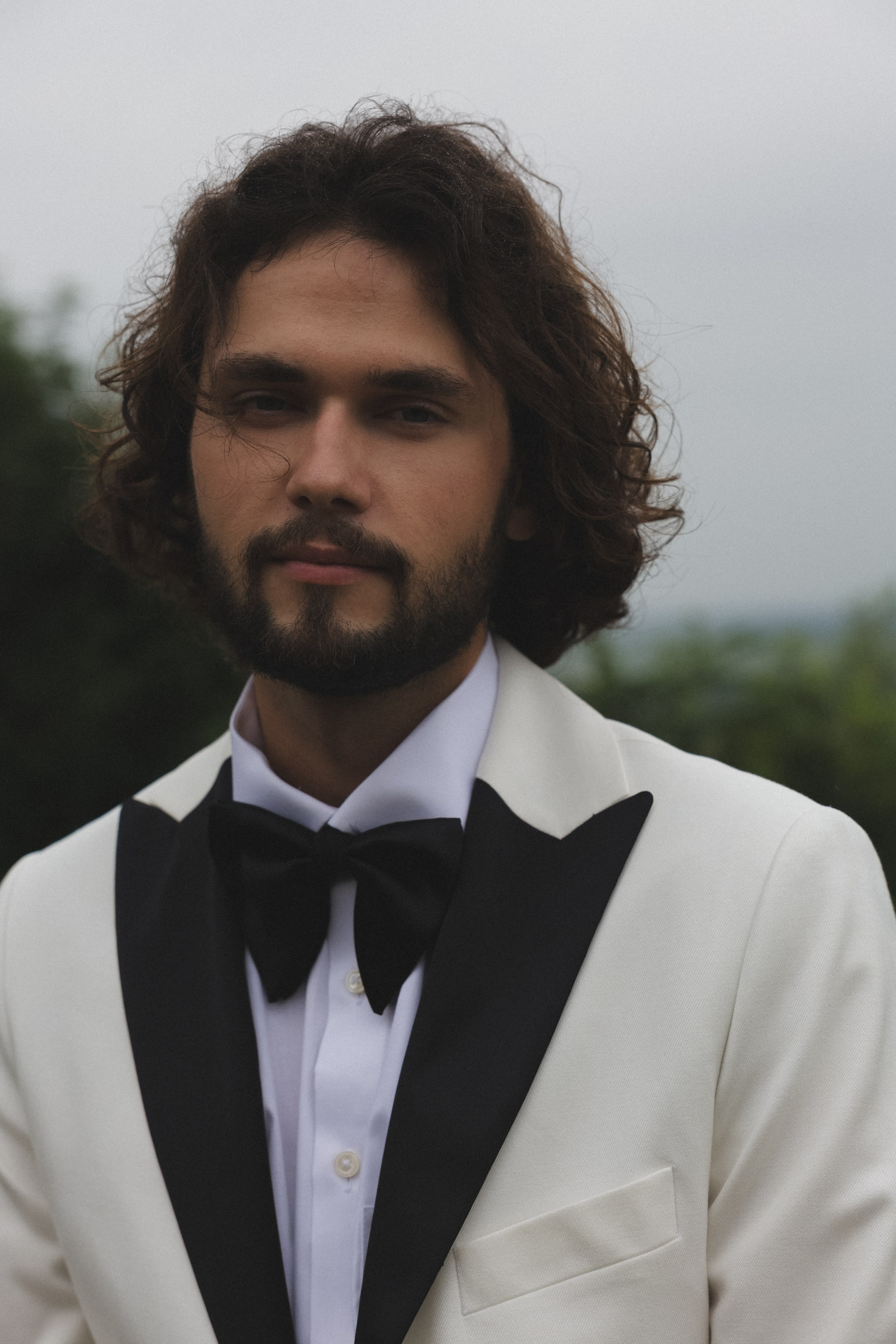 Портретный и свадебный фотограф в Нижнем Новгороде | Анна Бейль