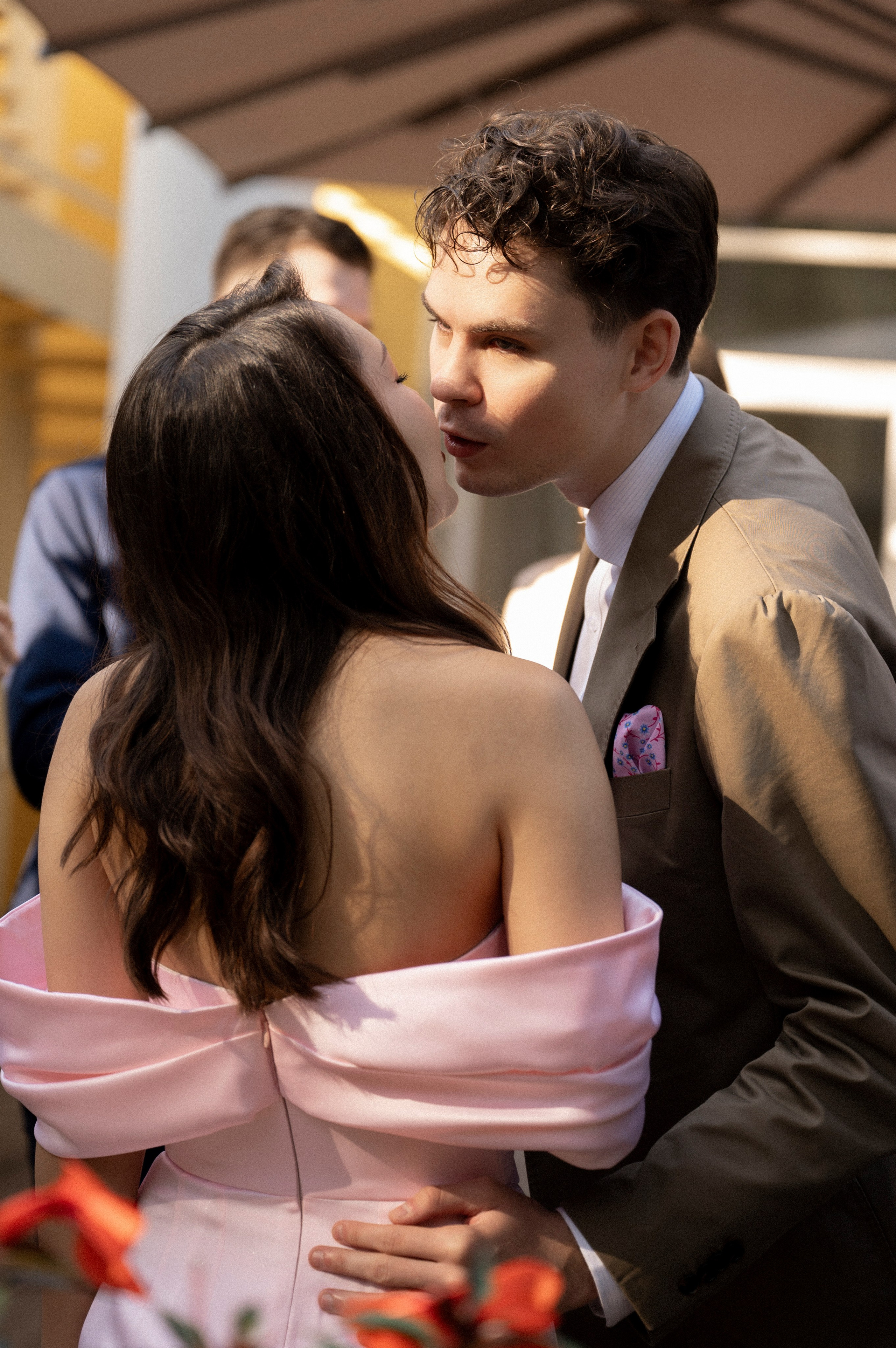 Александр и Елизавета. Свадебный и семейный фотограф Ракитин Илья