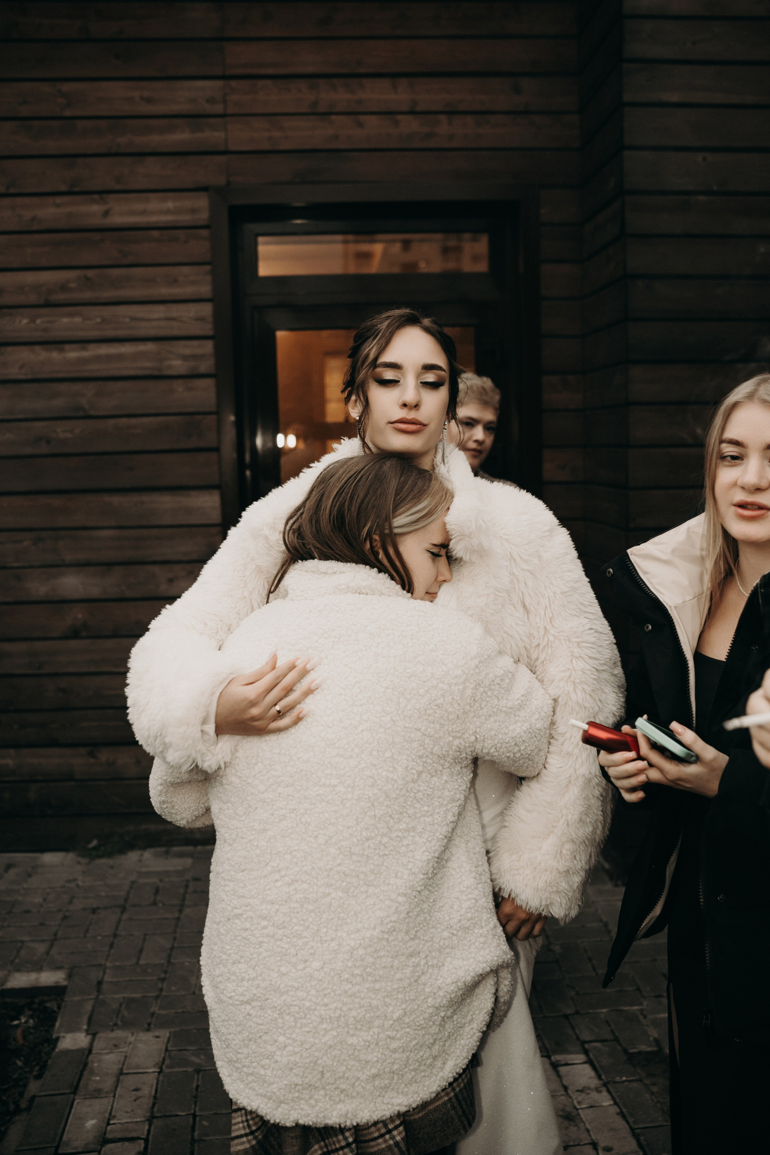 Ира и Александр. Фотограф Тамбов — Воронеж