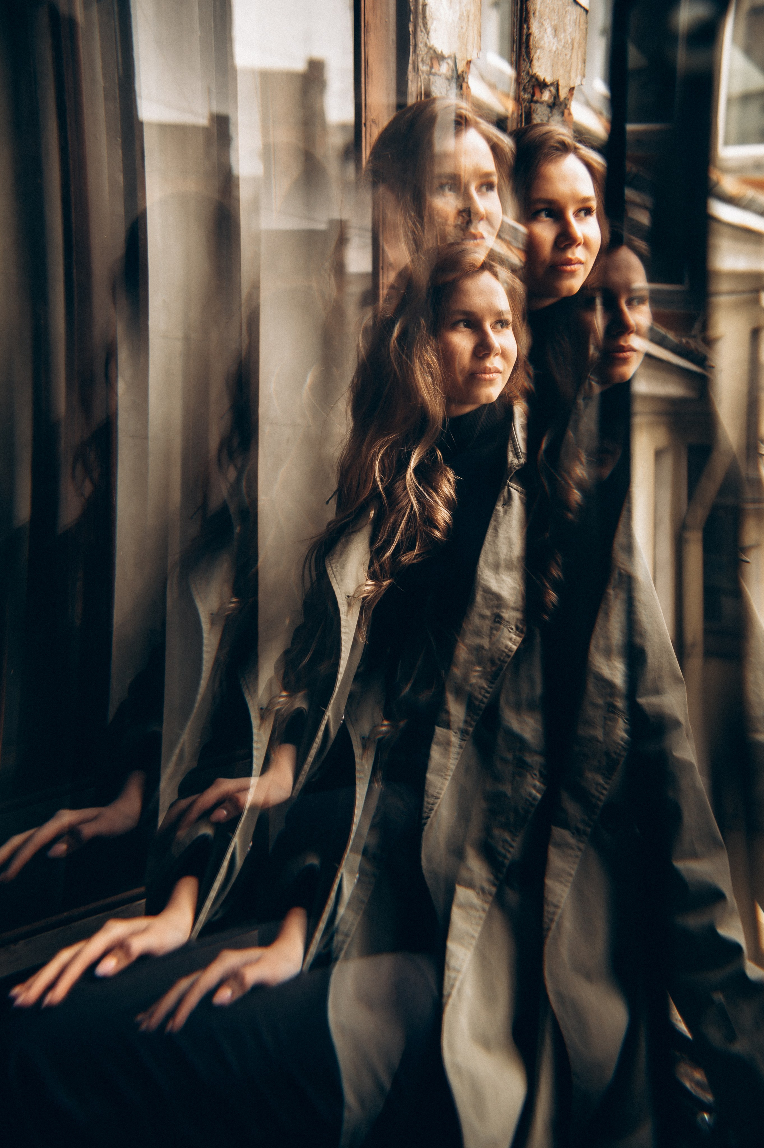 Парадная. Фотограф ПИТЕР СПБ Надежда Баранова