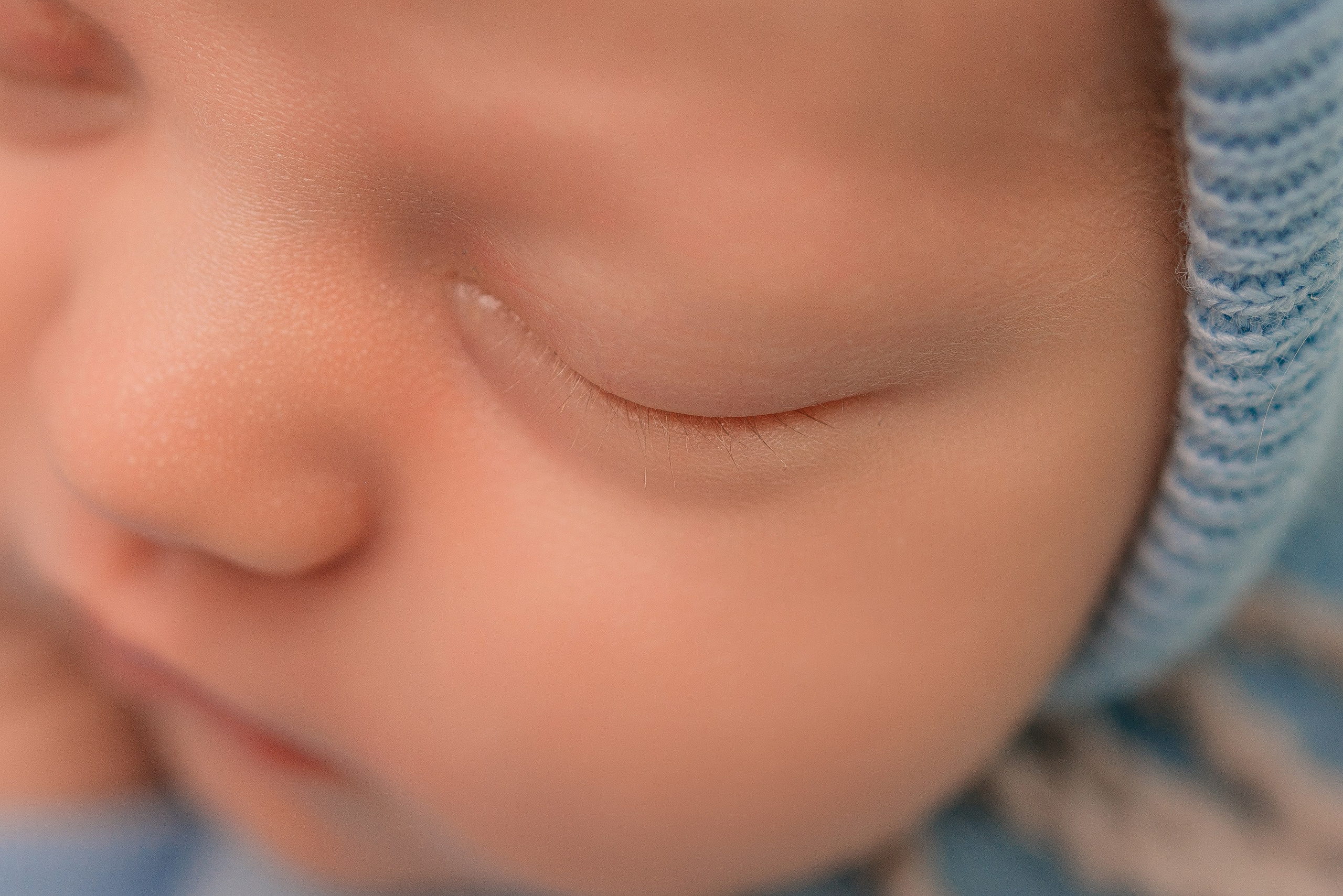 Иван. Фотограф новорожденных Белгород