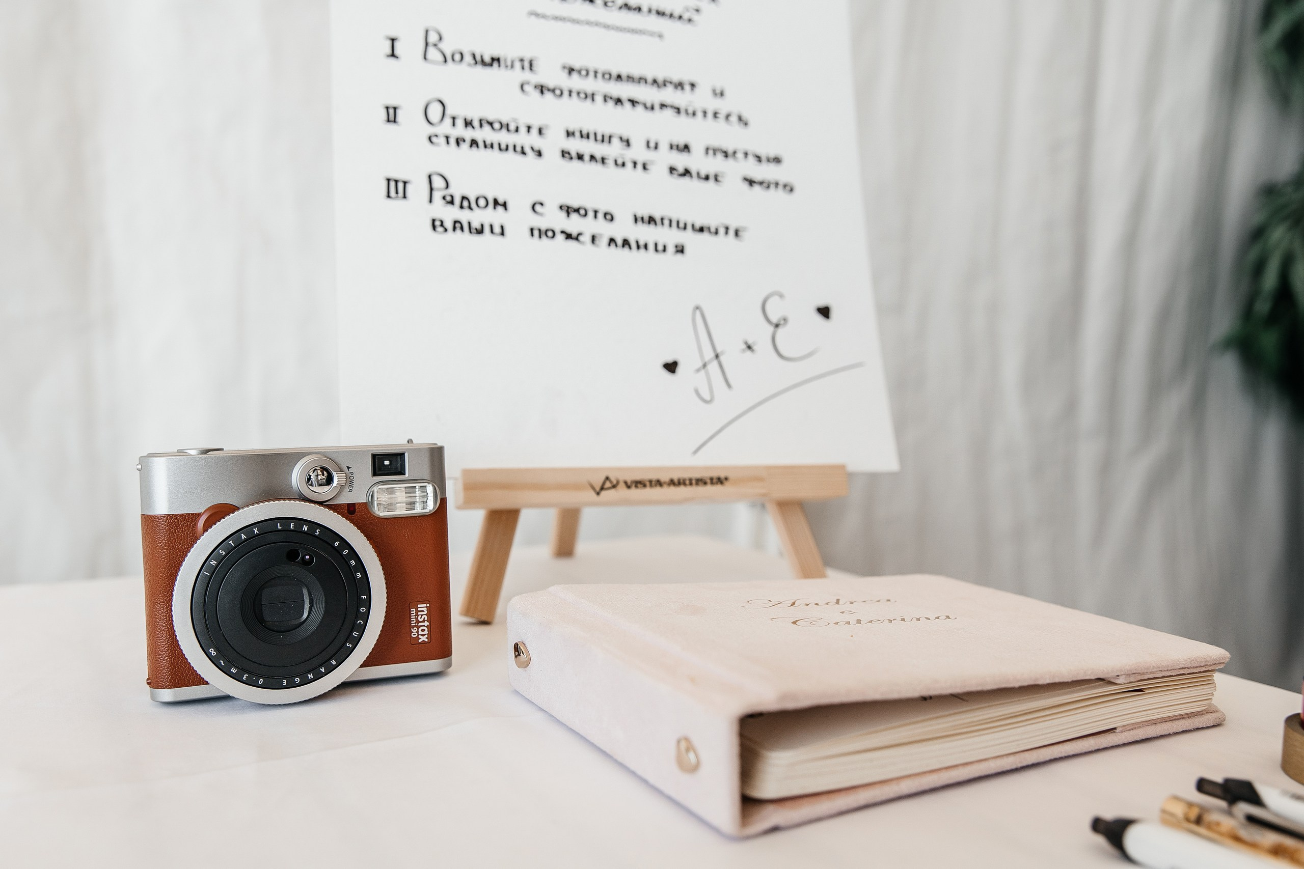 ANDREA & CATERINA. Свадебный фотограф в Ульяновске Владимир Лесников