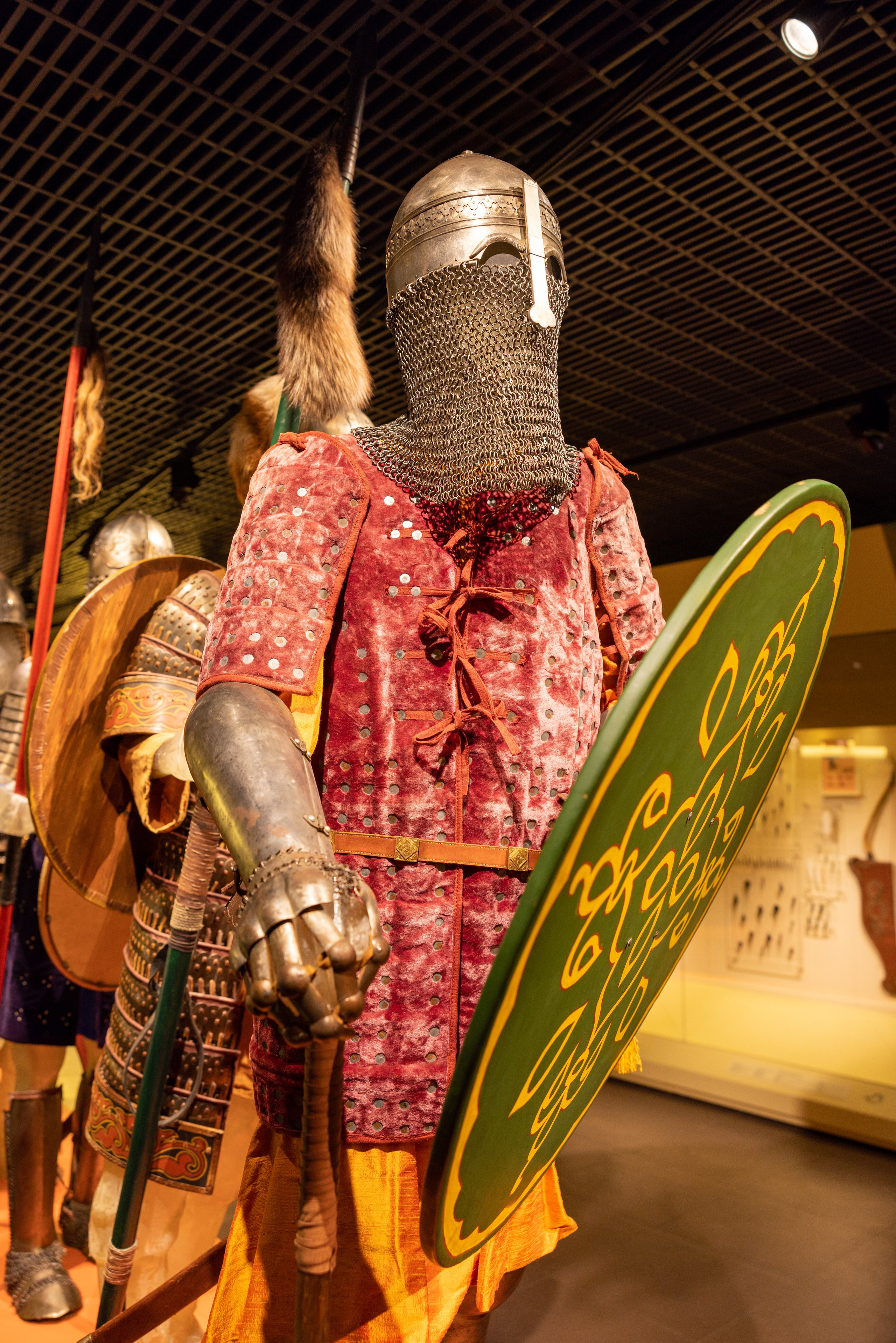 Поездка на поле Кулеково. Фотограф в Туле Крупский АнДРей. Фотостудия «КАДР71» в Туле