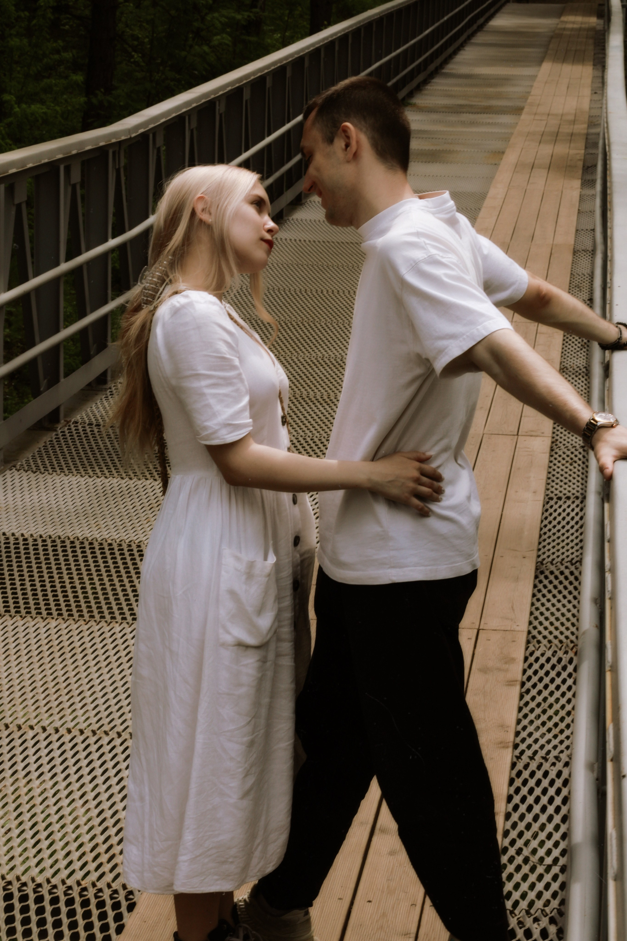 Nastya & Victor. Кристина Кутько • фотограф Новосибирск