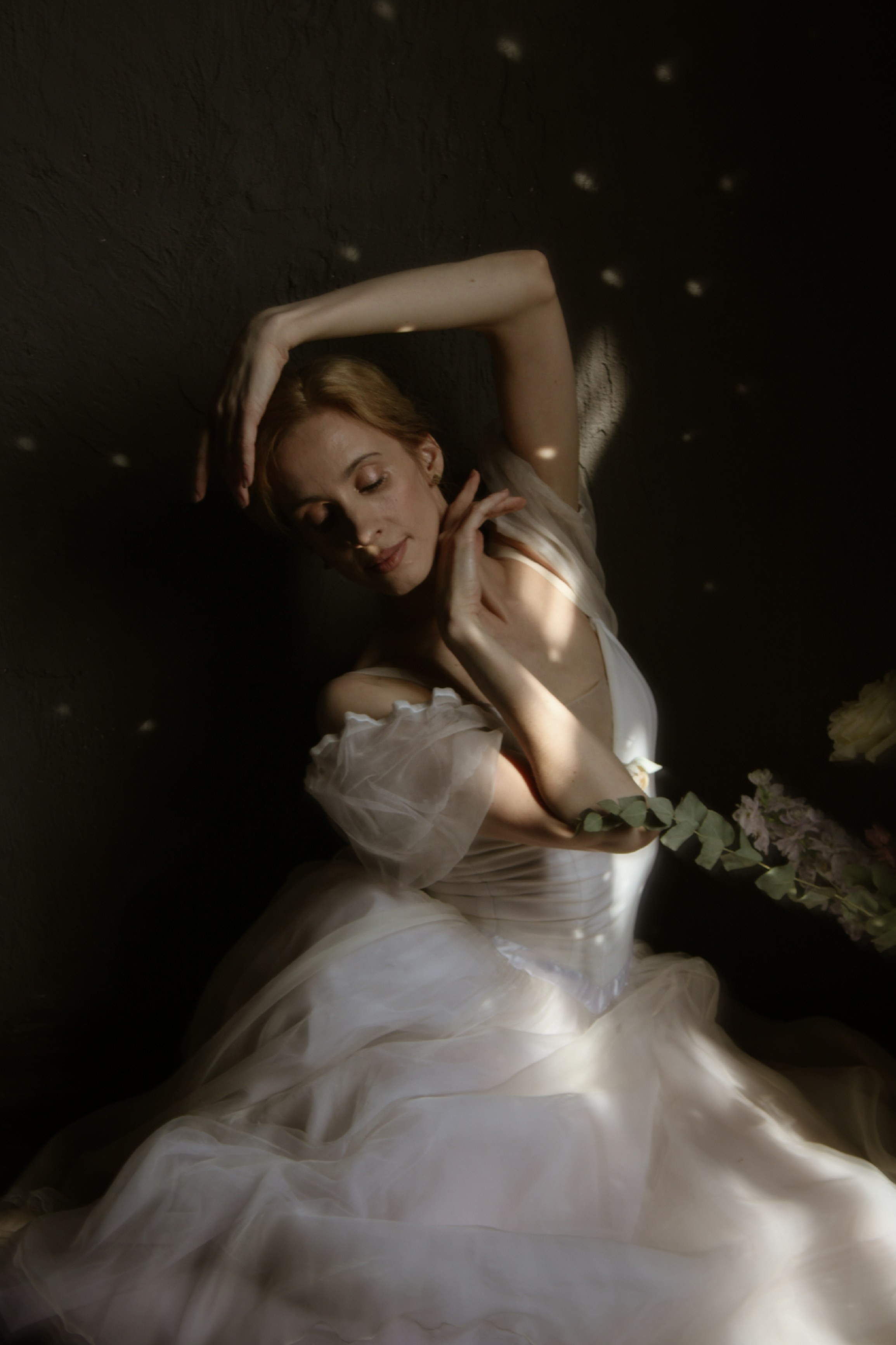 Maria & Anna. Кристина Кутько • фотограф Новосибирск