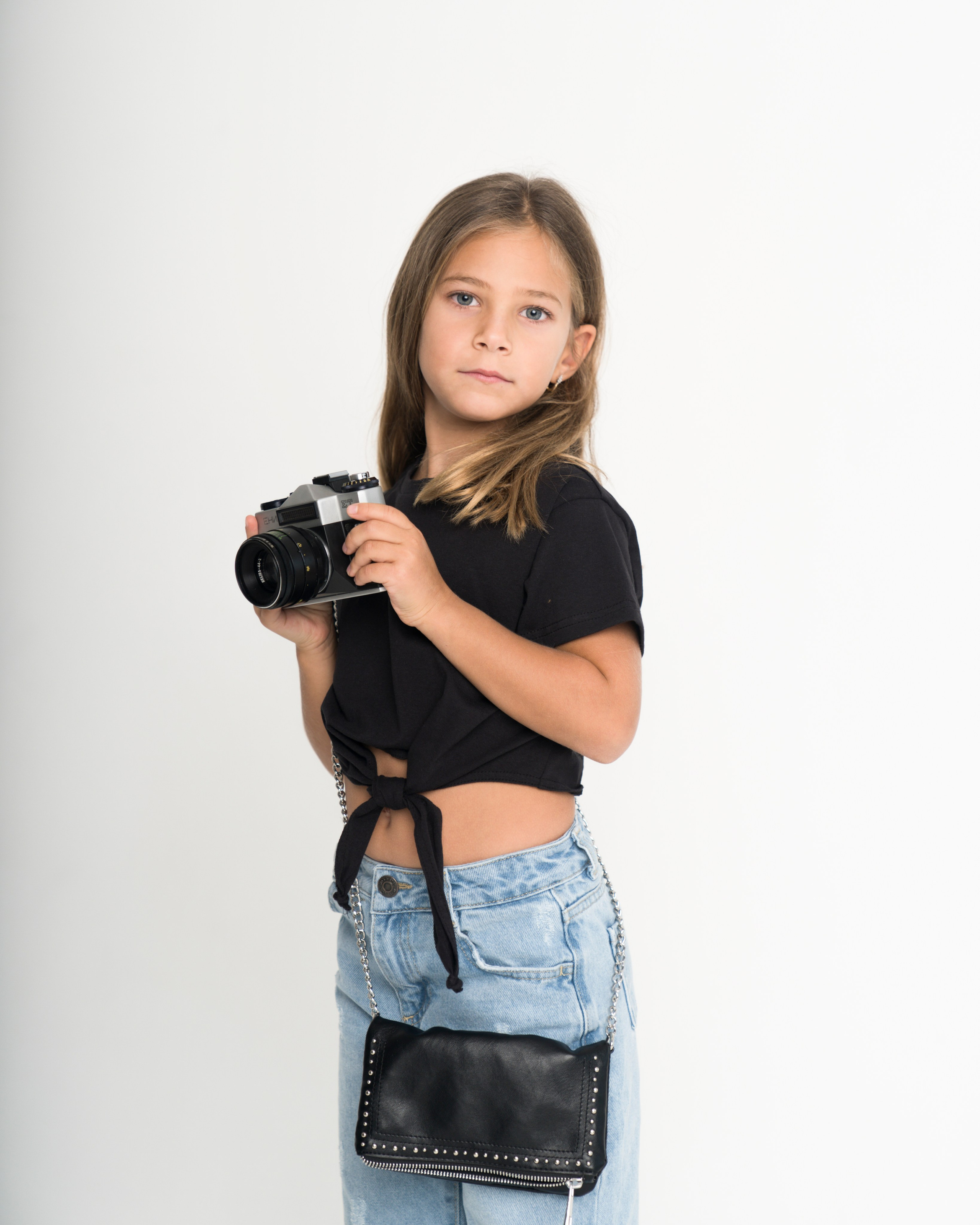 Дети. Свадебный фотограф в Москве Кристина Чехова