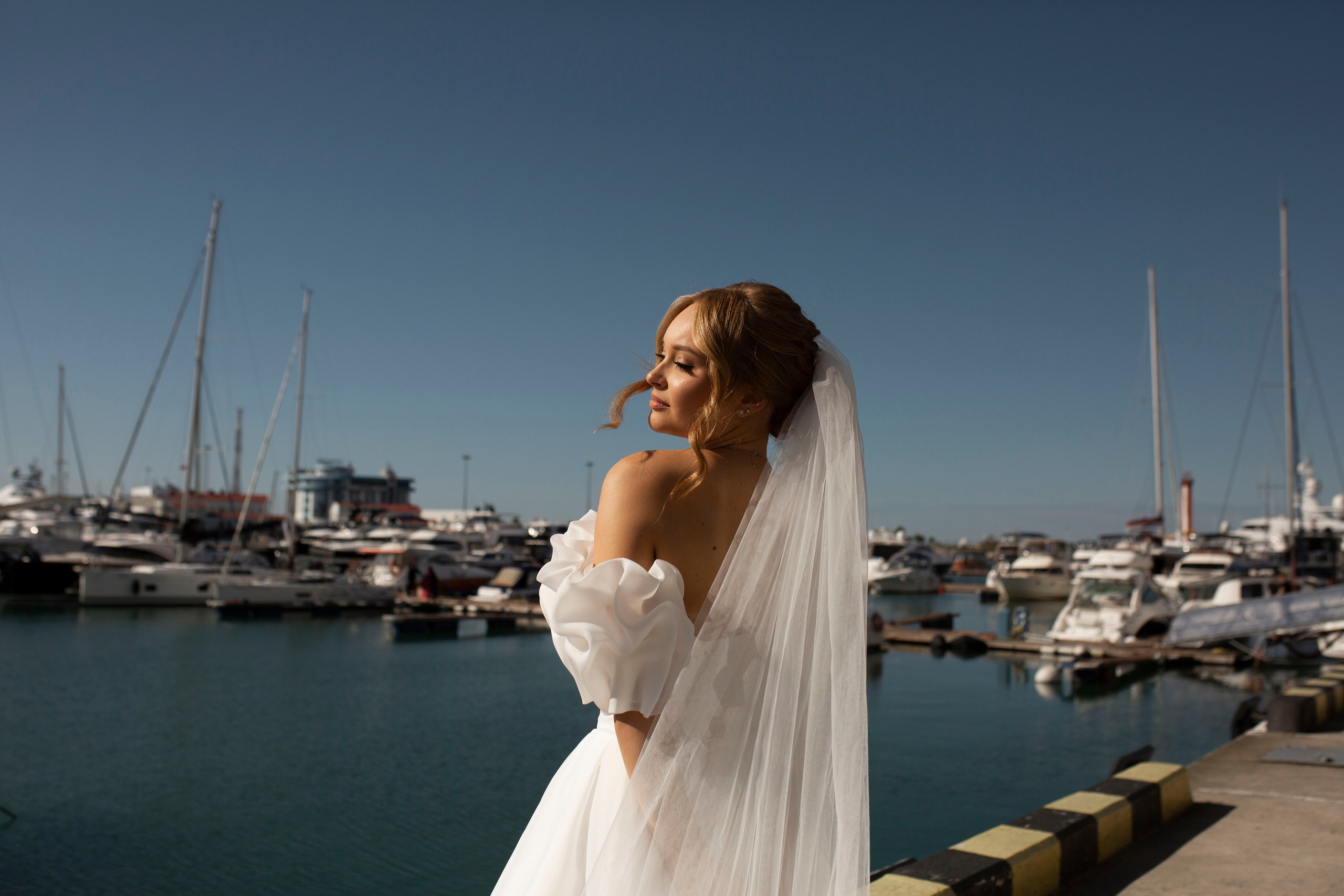 KIRILL & VICTORIA. Свадебный и семейный фотограф в Сочи Анастасия Мальцева