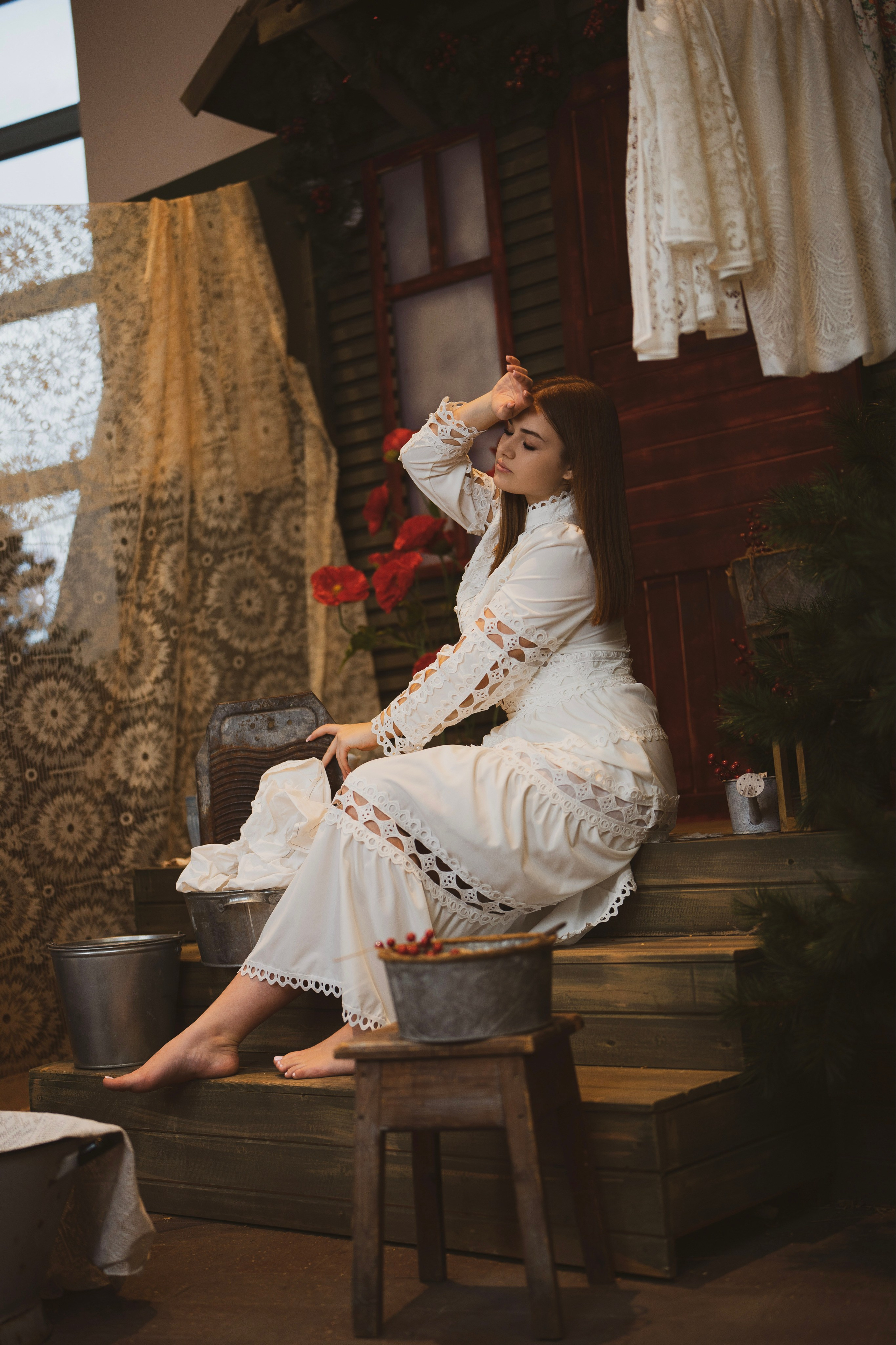 Стирка. Ваш фотограф Tetiana Kolos, найду самый удачный ракурс и словлю момент