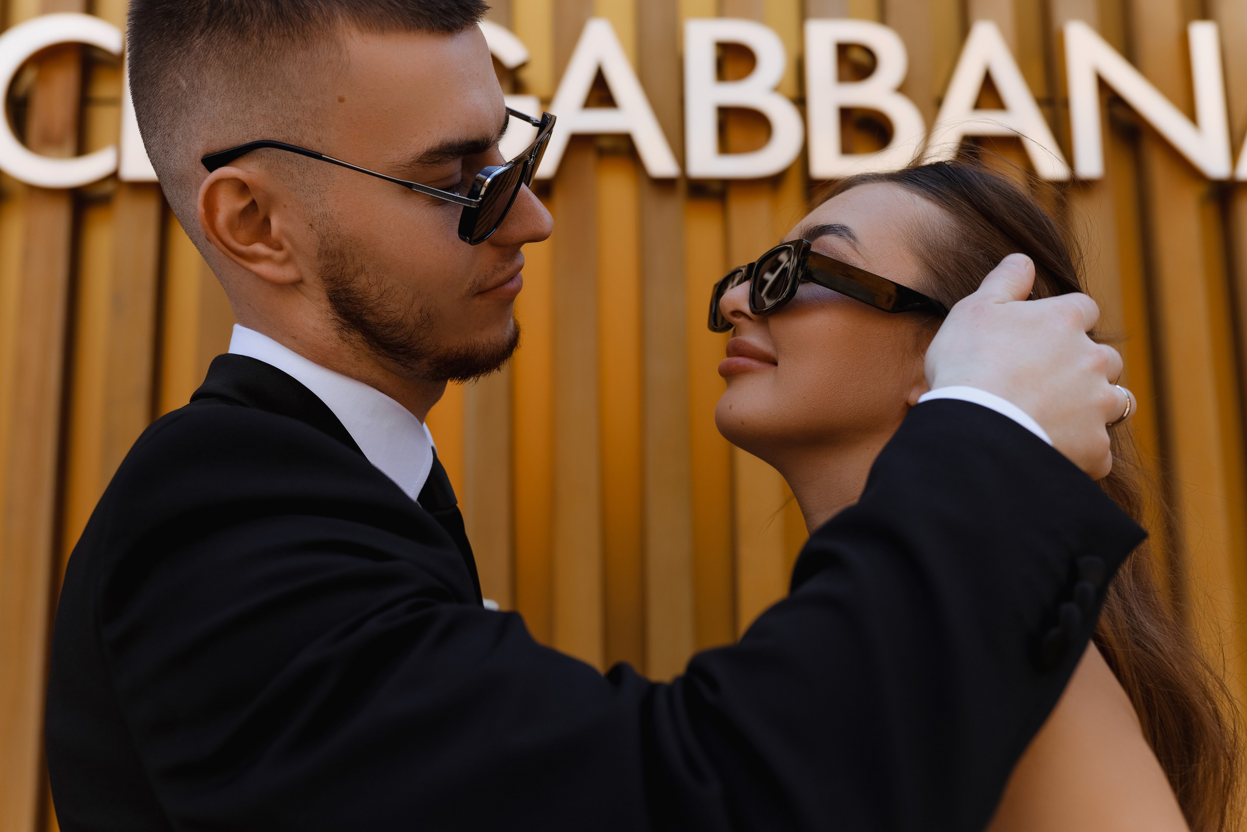 Елена и Вадим